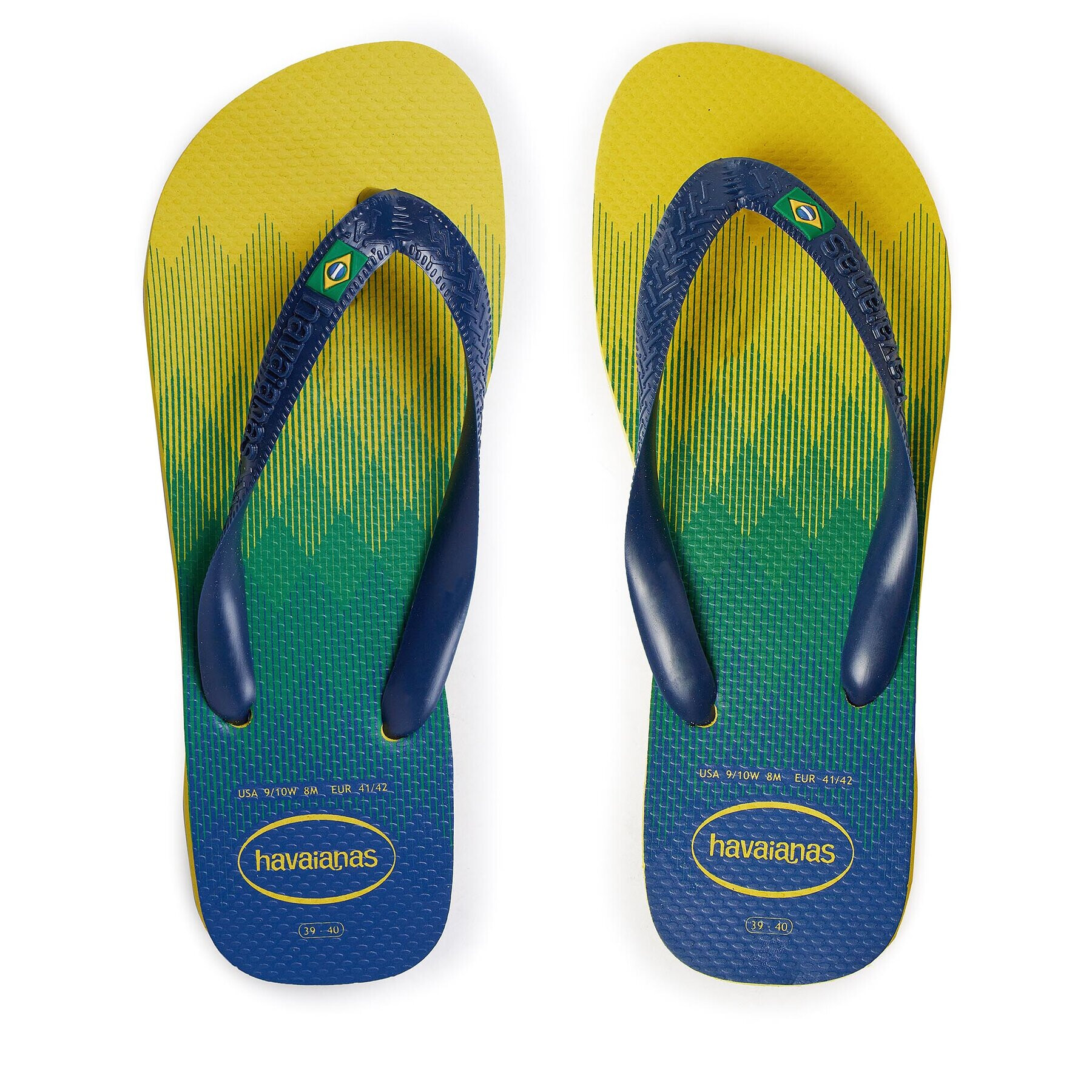 Havaianas Žabky 41457459588 Barevná - Pepit.cz