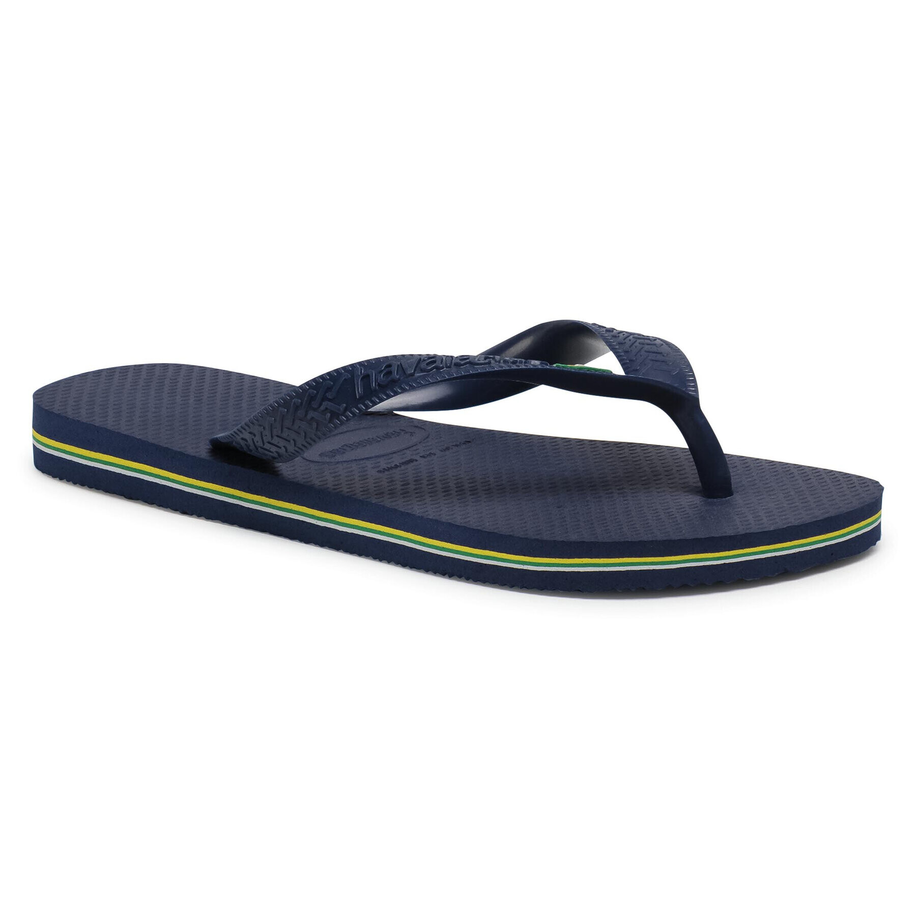 Havaianas Žabky Brasil 40000320555 Tmavomodrá - Pepit.cz