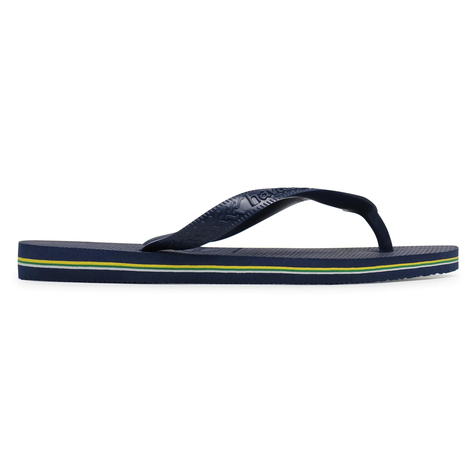 Havaianas Žabky Brasil 40000320555 Tmavomodrá - Pepit.cz