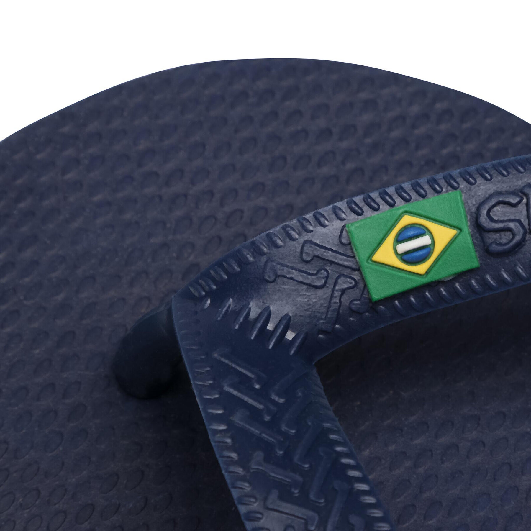 Havaianas Žabky Brasil 40000320555 Tmavomodrá - Pepit.cz