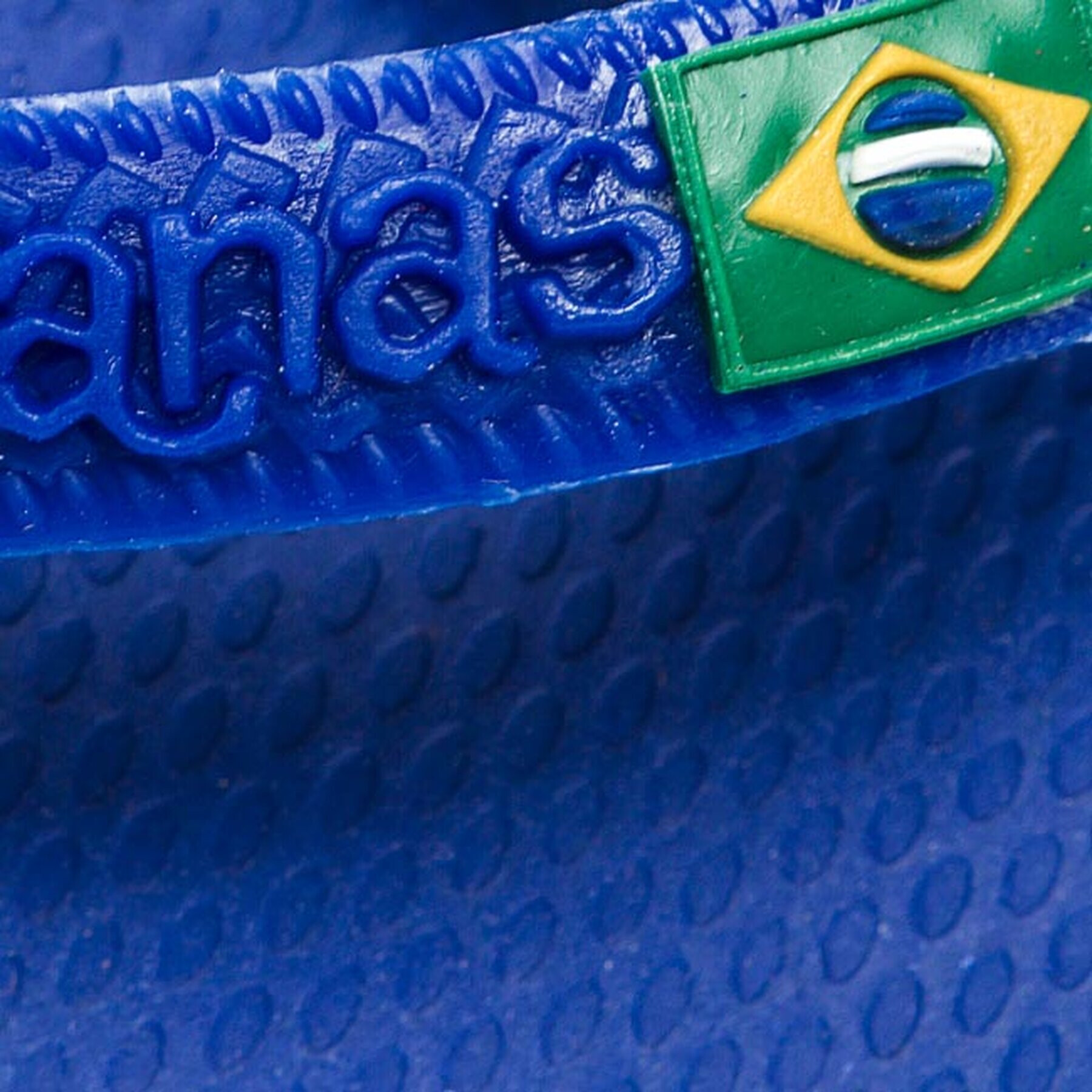 Havaianas Žabky Brasil 40000322711 Modrá - Pepit.cz