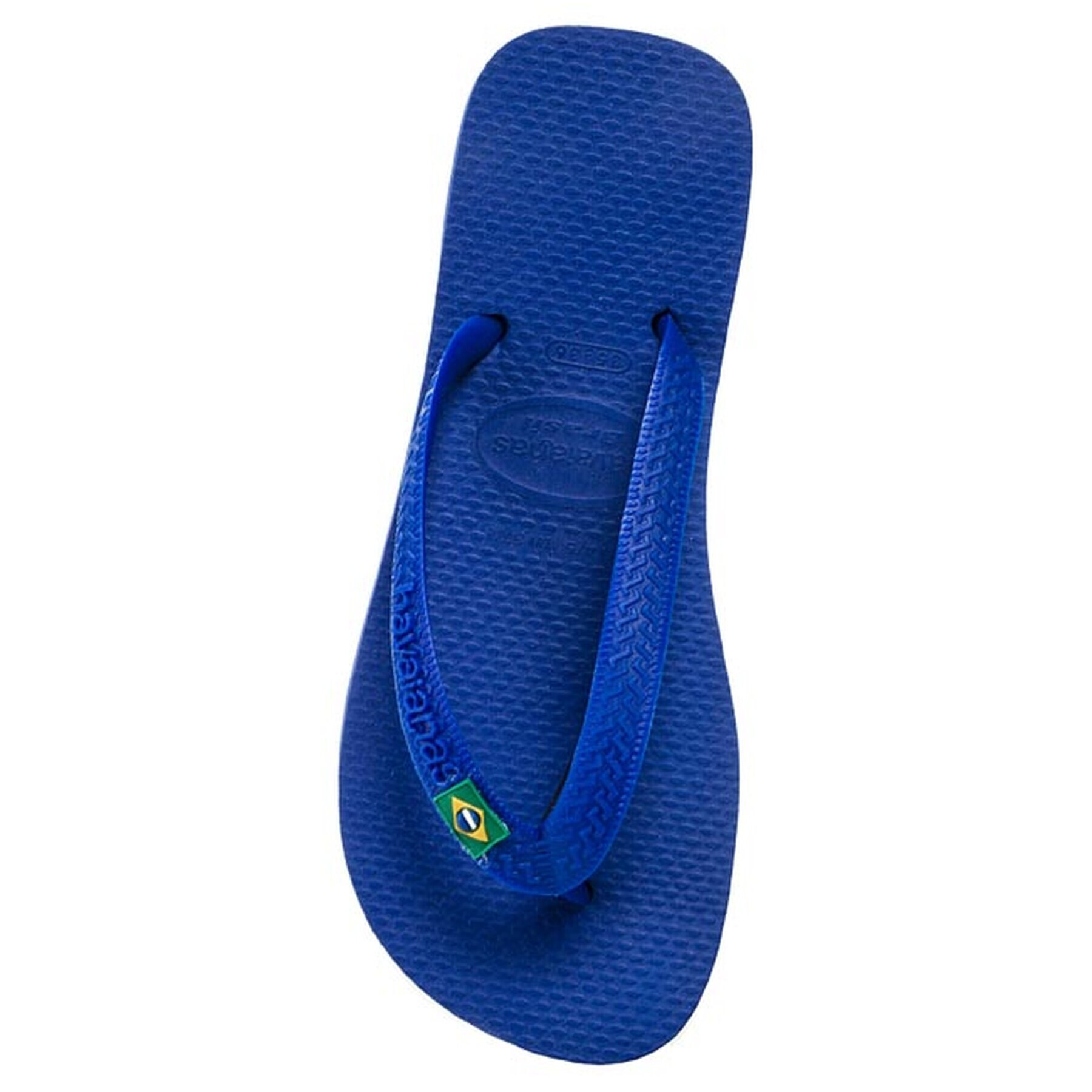 Havaianas Žabky Brasil 40000322711 Modrá - Pepit.cz