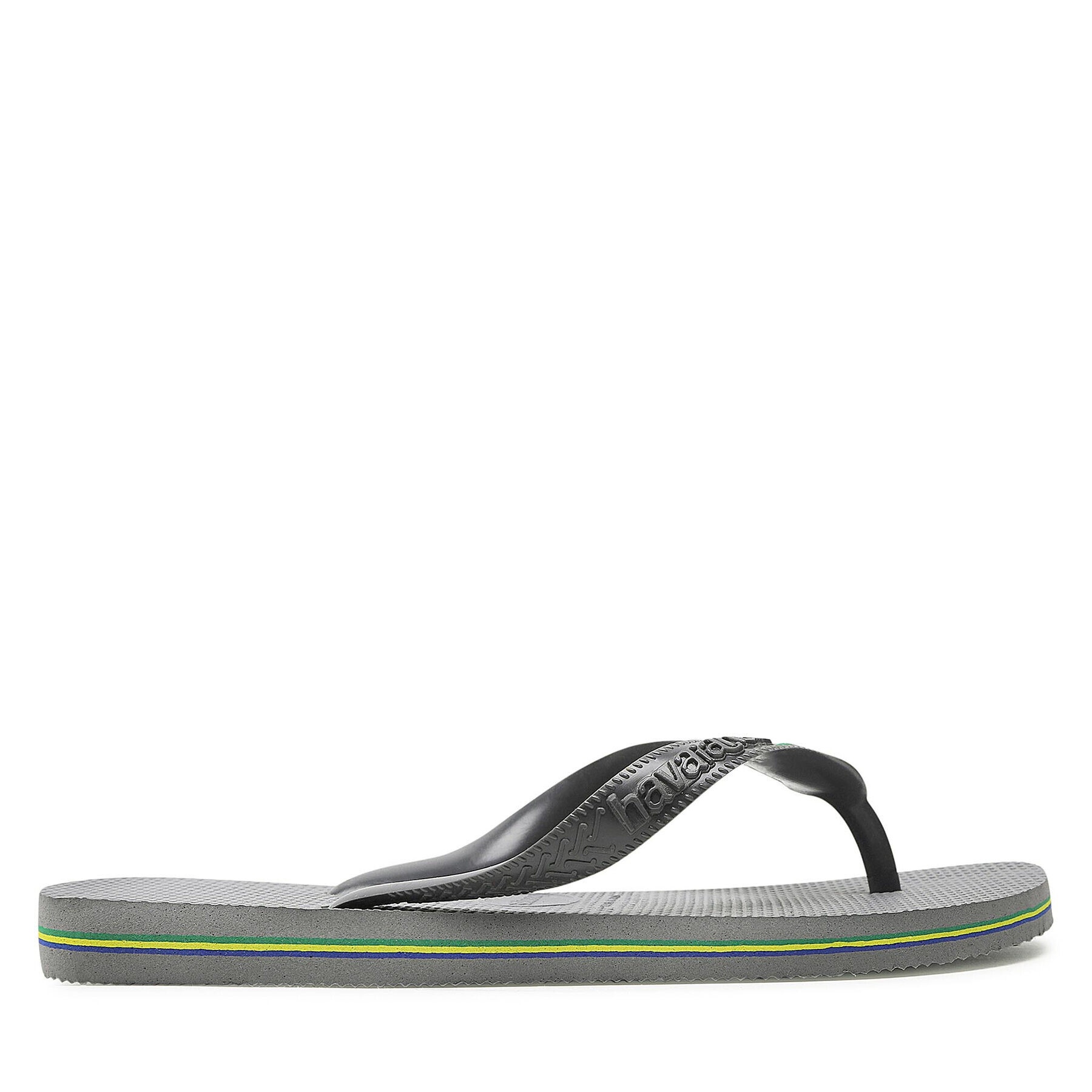 Havaianas Žabky Brasil 40000325178 Šedá - Pepit.cz