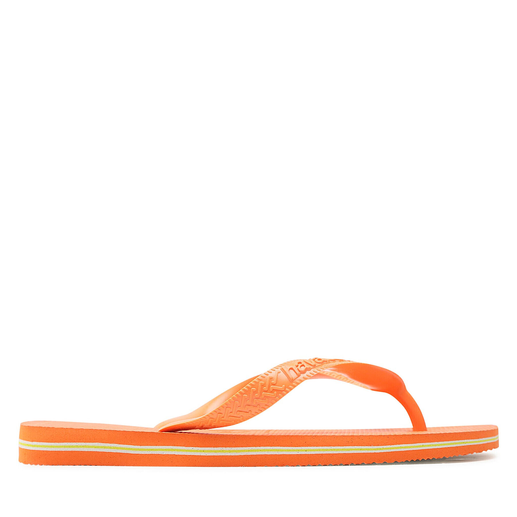 Havaianas Žabky Brasil 40000325735 Oranžová - Pepit.cz