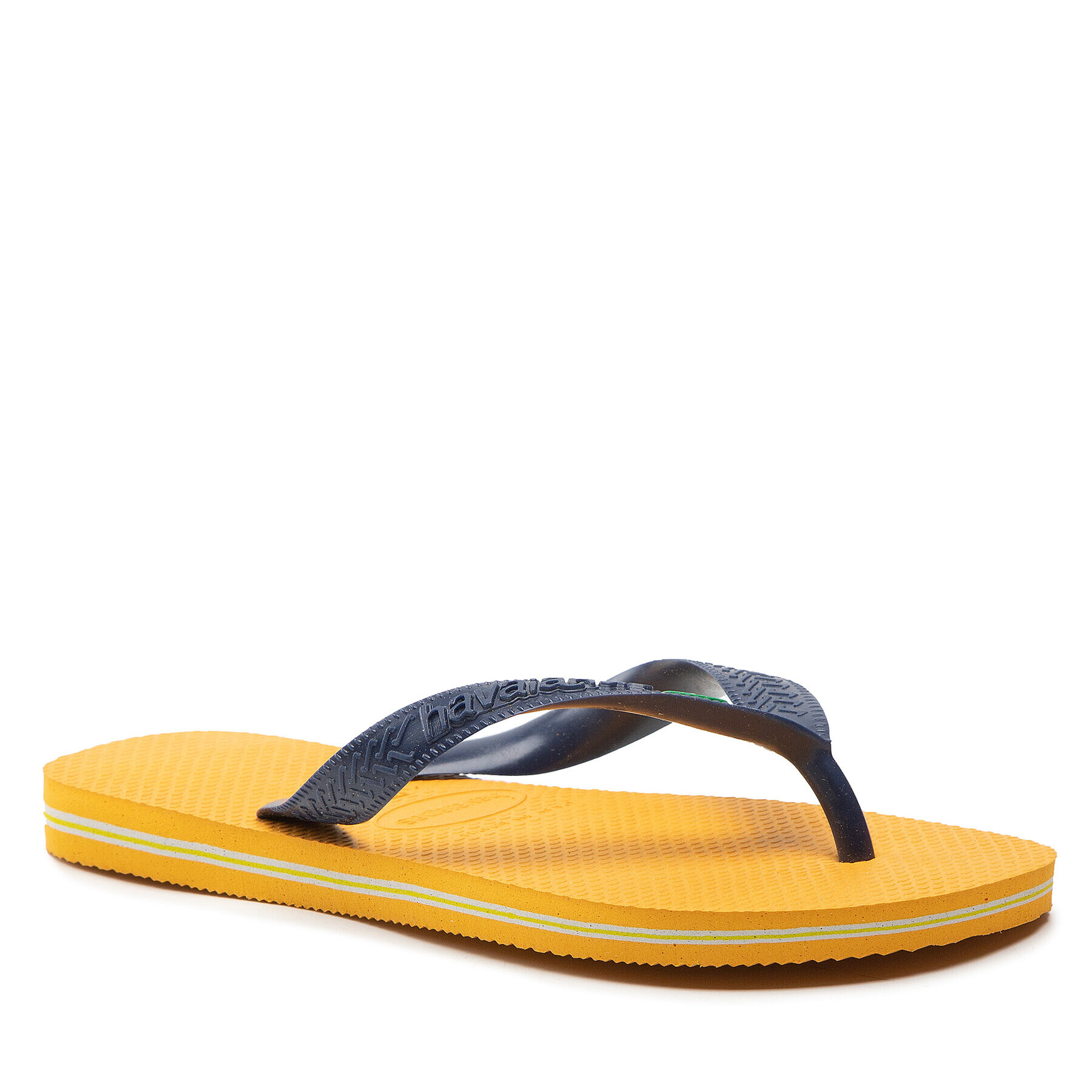 Havaianas Žabky Brasil 40000326362 Tmavomodrá - Pepit.cz