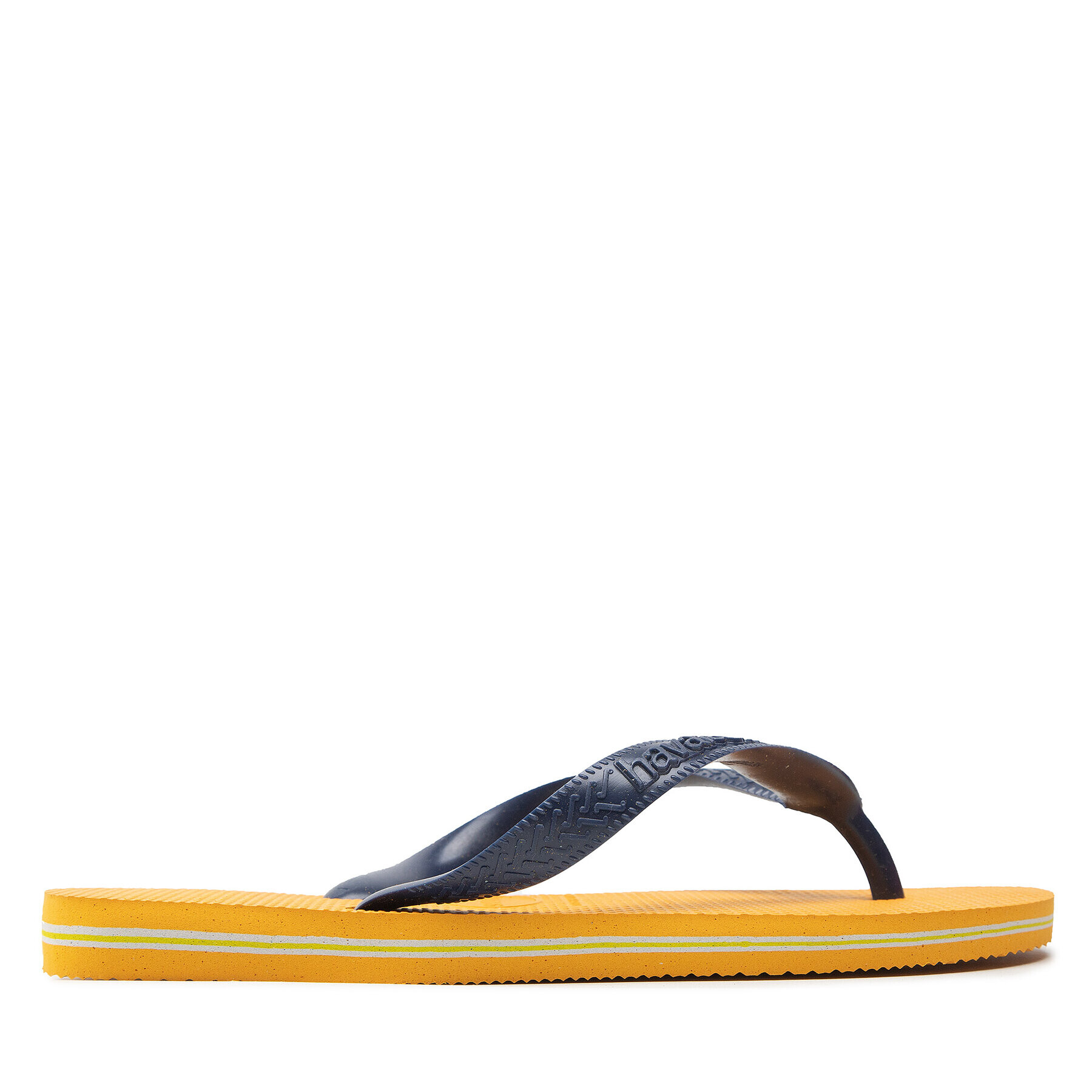 Havaianas Žabky Brasil 40000326362 Tmavomodrá - Pepit.cz