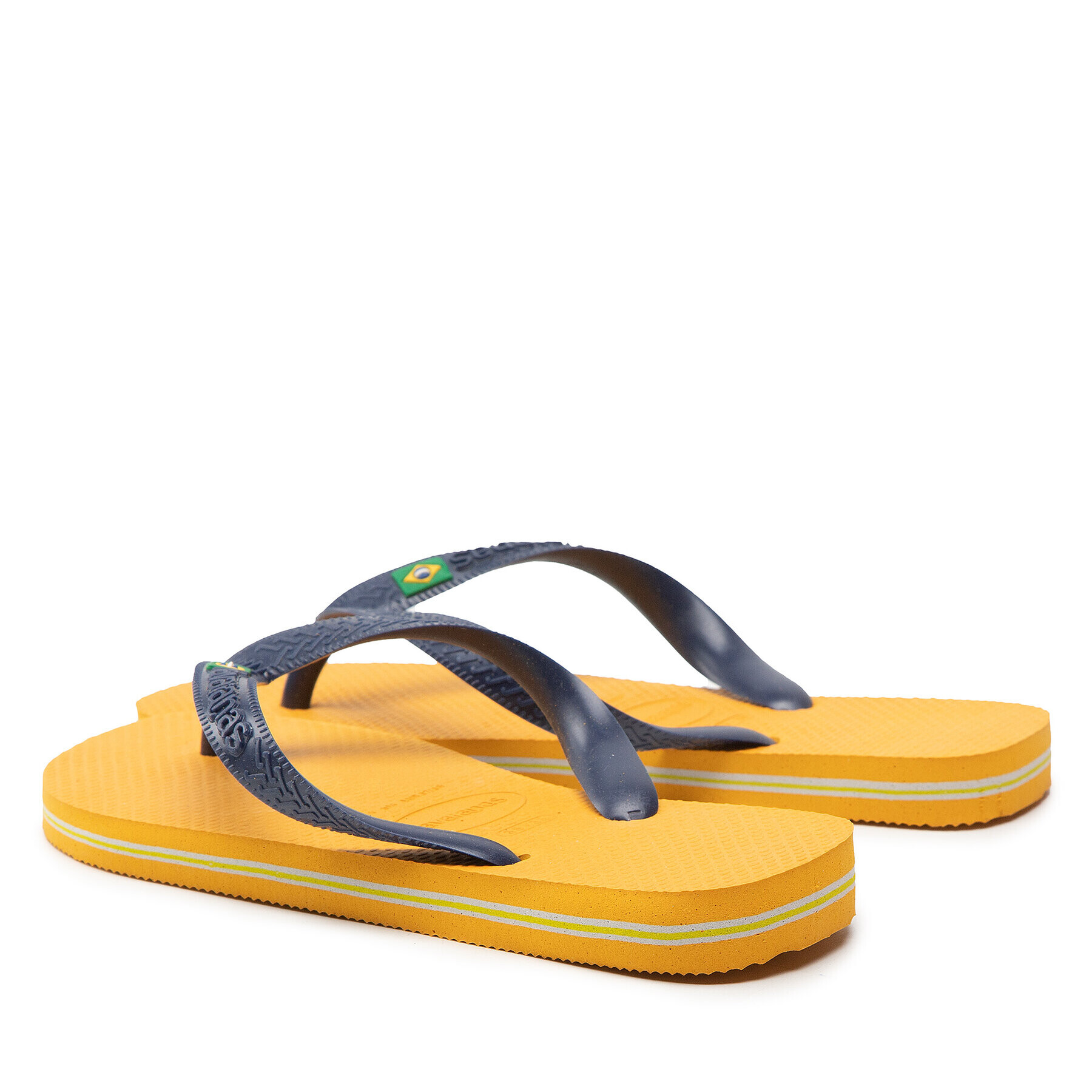 Havaianas Žabky Brasil 40000326362 Tmavomodrá - Pepit.cz