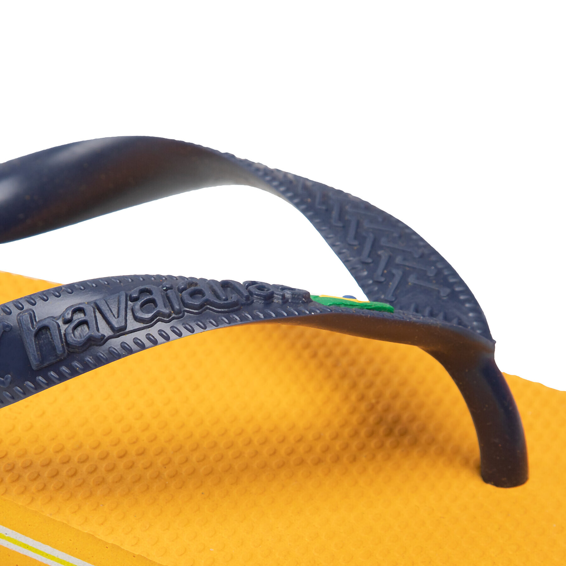 Havaianas Žabky Brasil 40000326362 Tmavomodrá - Pepit.cz