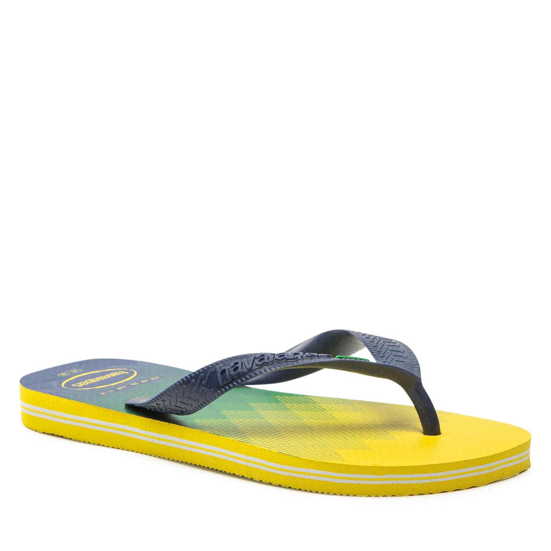 Havaianas Žabky Brasil Frsh 41457459588 Tmavomodrá - Pepit.cz