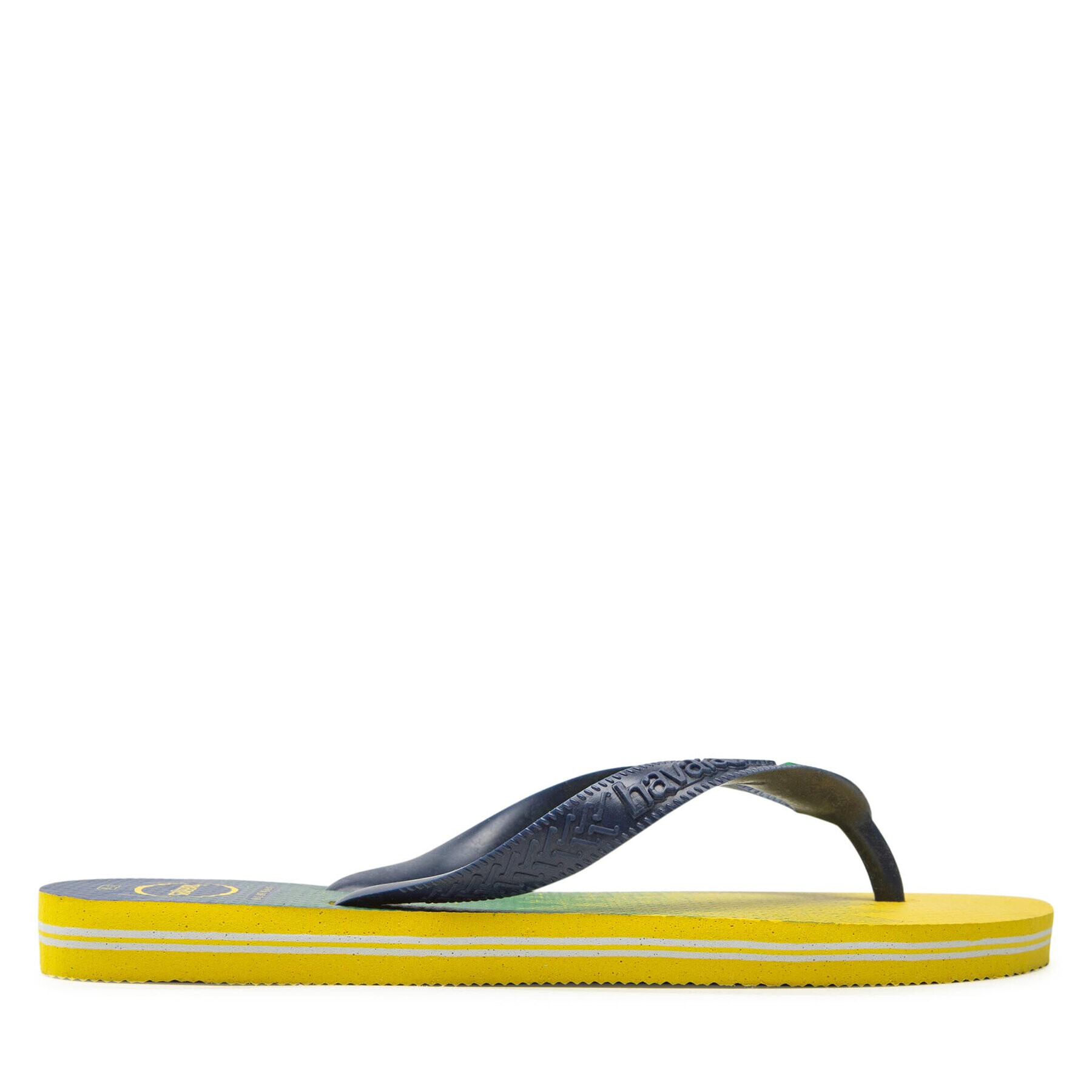 Havaianas Žabky Brasil Frsh 41457459588 Tmavomodrá - Pepit.cz