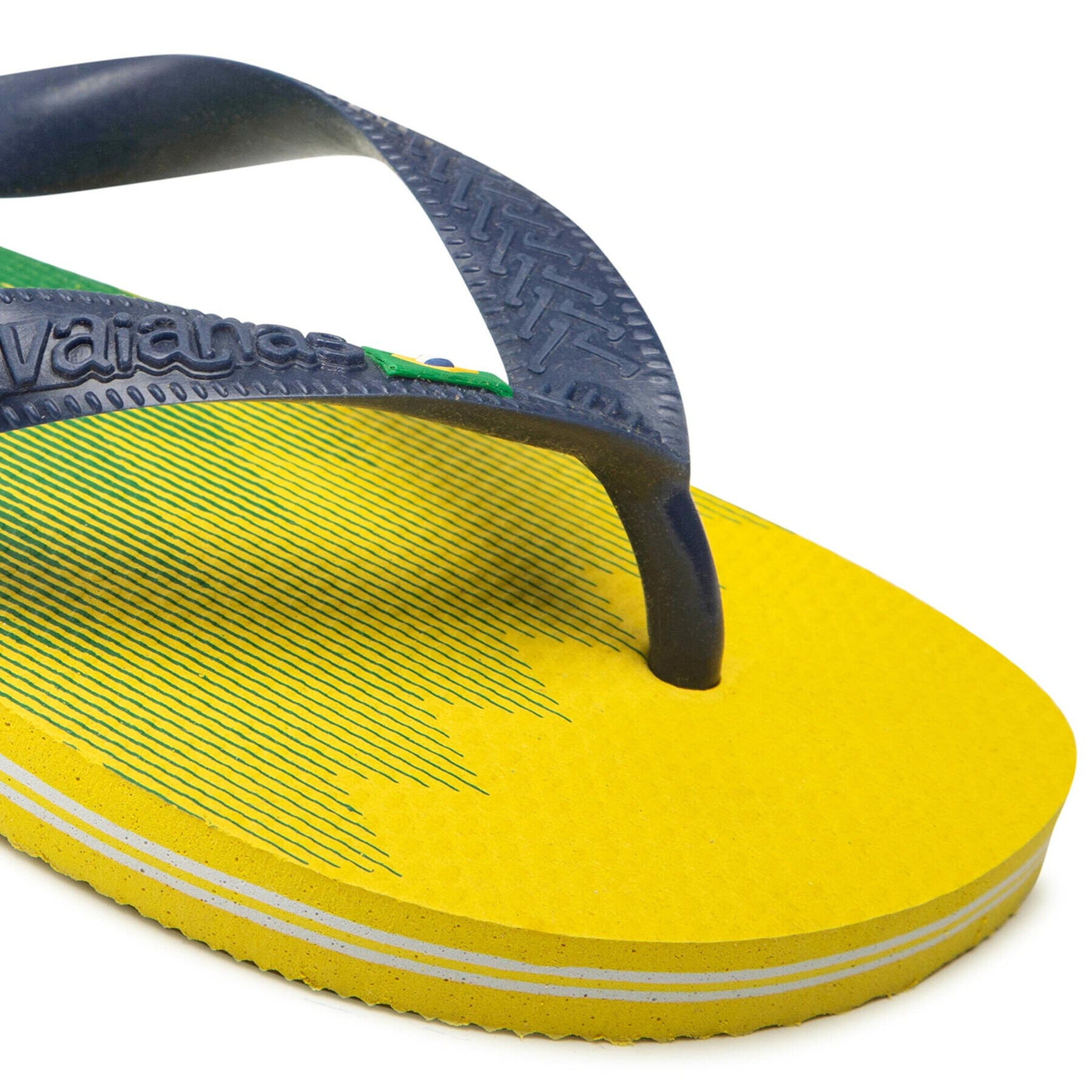 Havaianas Žabky Brasil Frsh 41457459588 Tmavomodrá - Pepit.cz