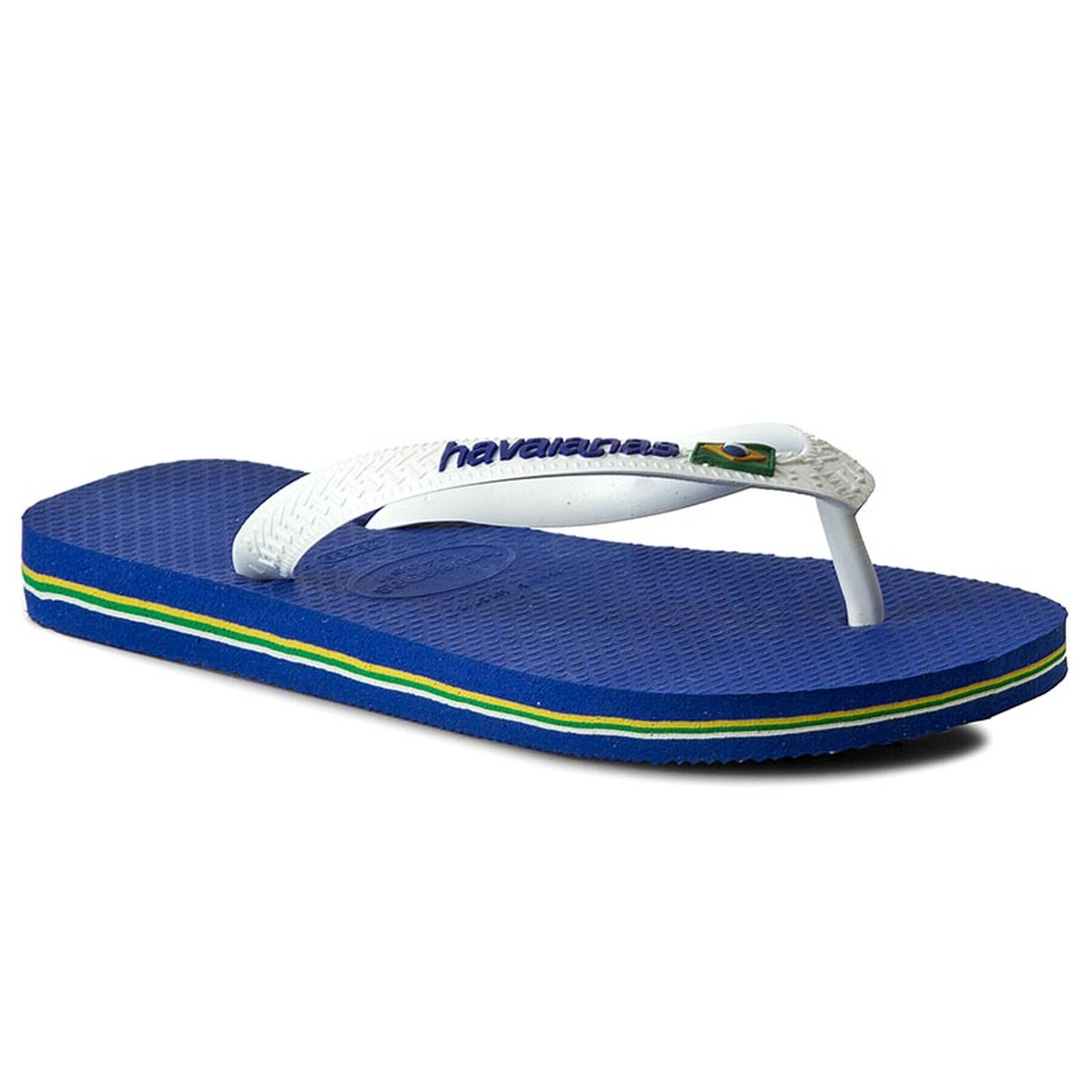 Havaianas Žabky Brasil Logo 41108502711 - Pepit.cz