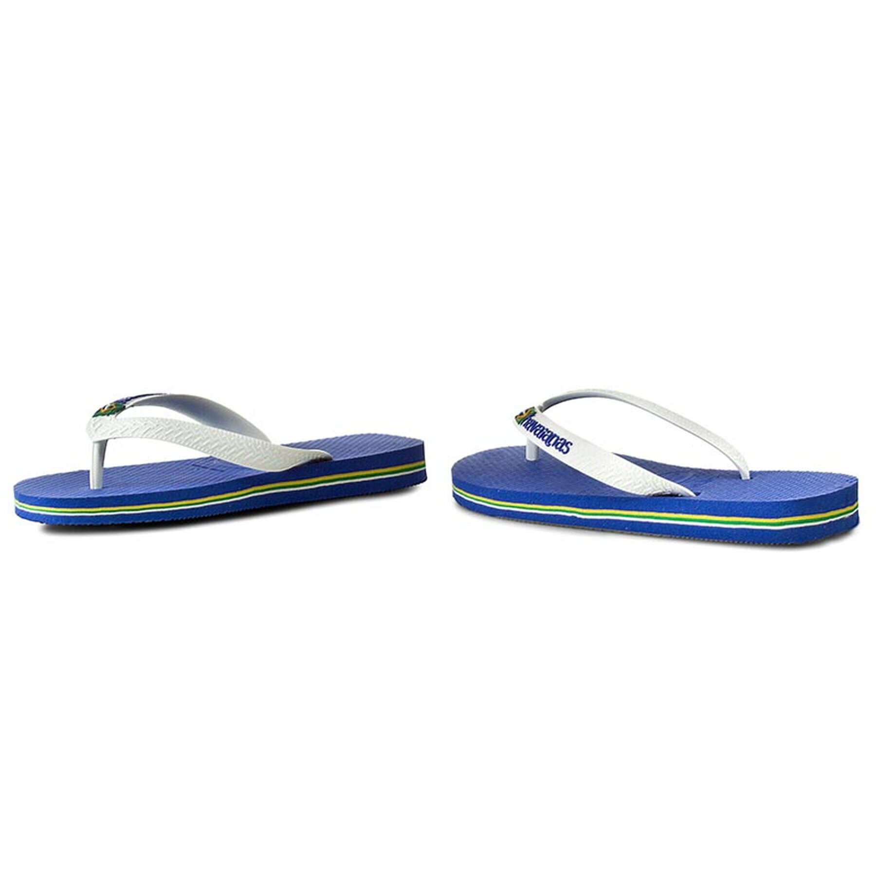 Havaianas Žabky Brasil Logo 41108502711 - Pepit.cz