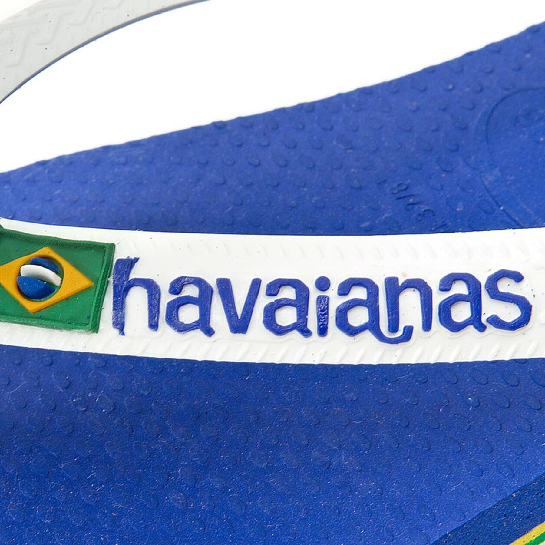 Havaianas Žabky Brasil Logo 41108502711 - Pepit.cz