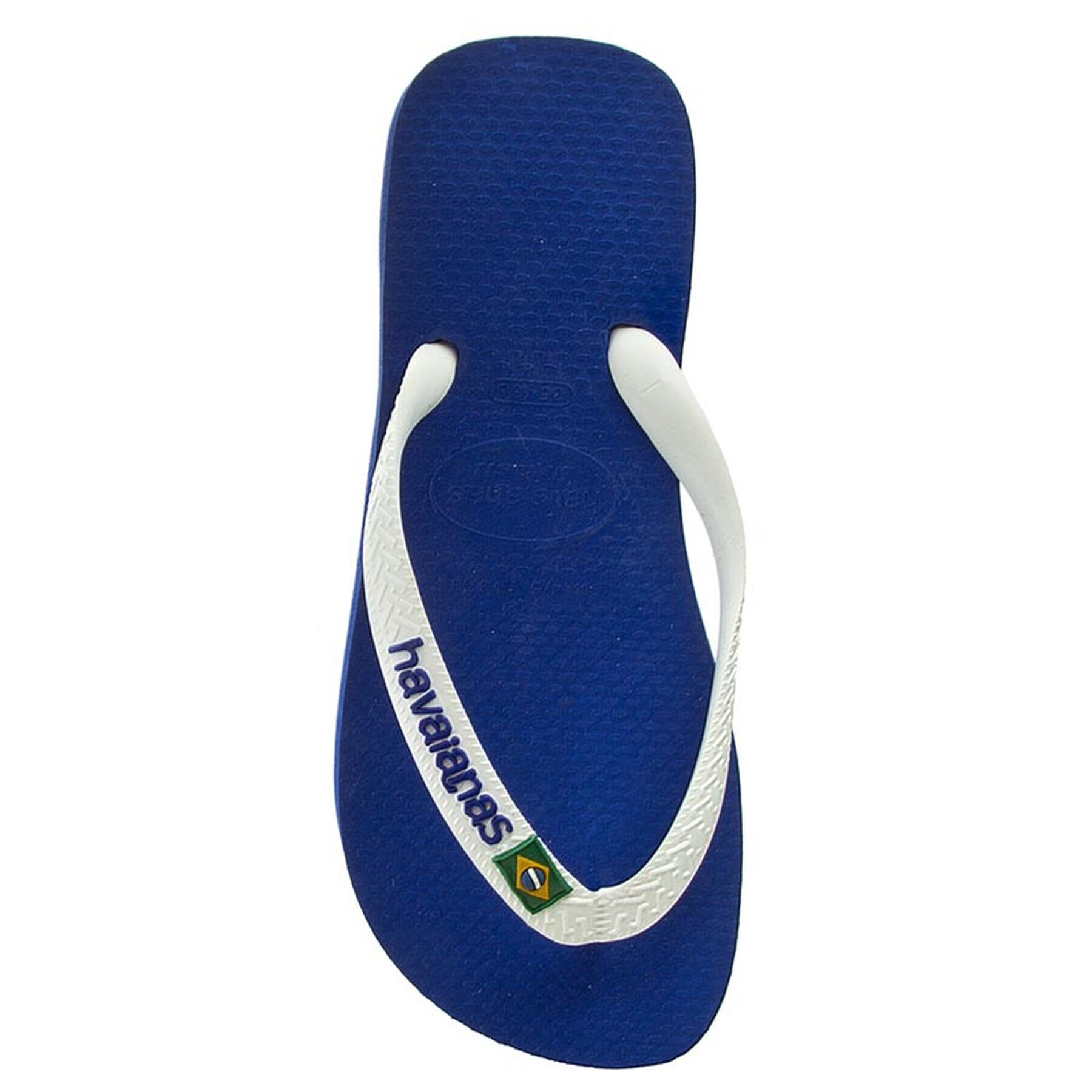 Havaianas Žabky Brasil Logo 41108502711 - Pepit.cz