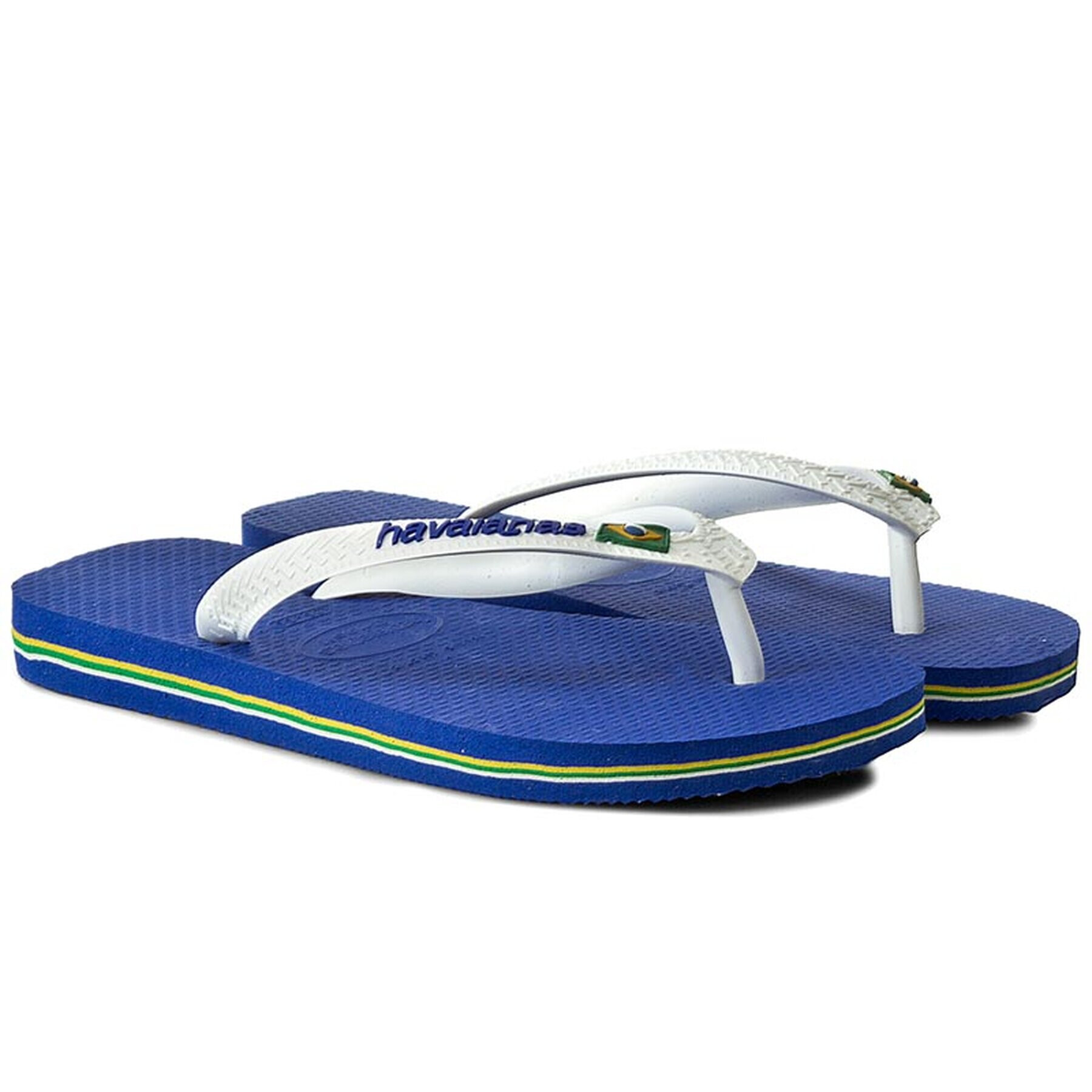 Havaianas Žabky Brasil Logo 41108502711 - Pepit.cz