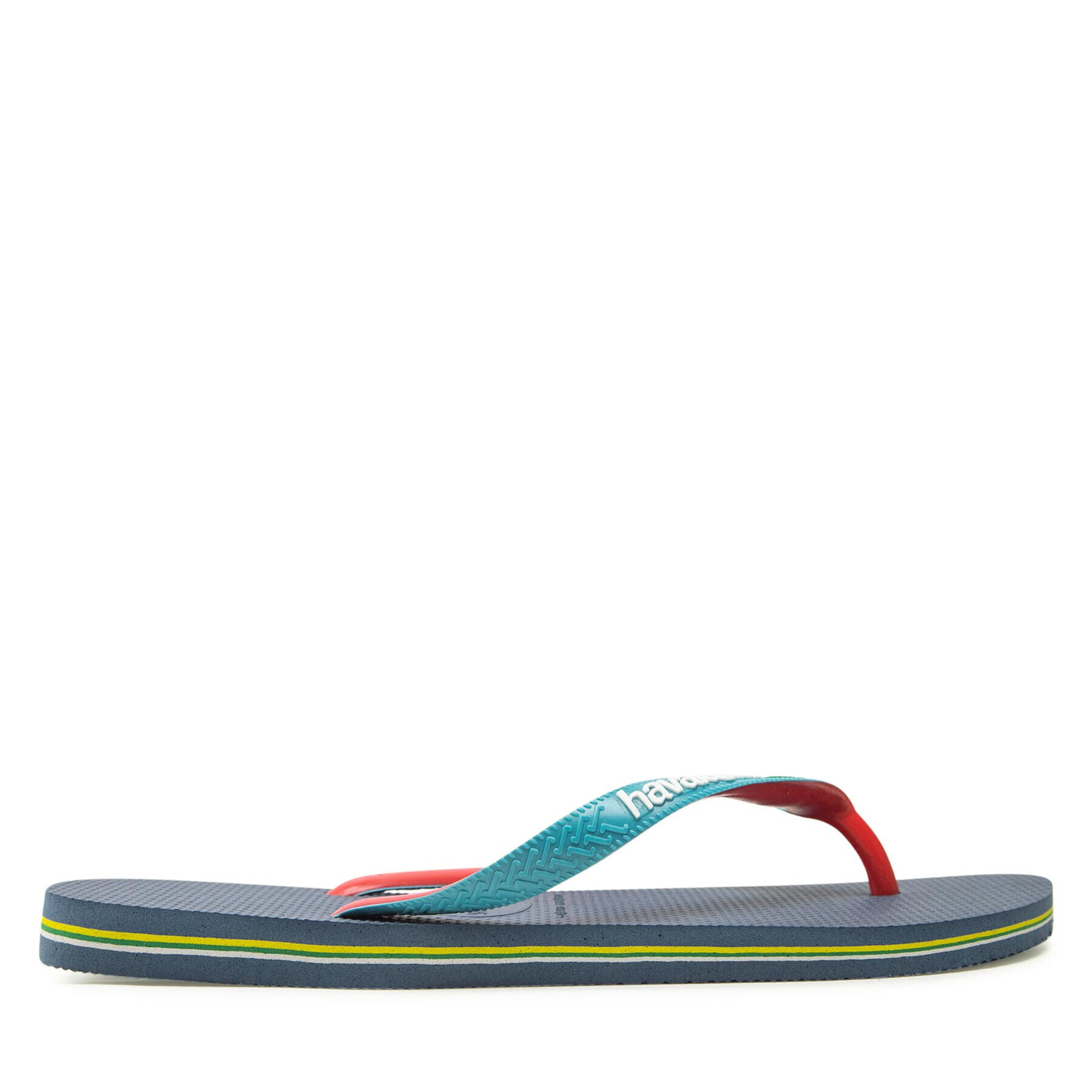 Havaianas Žabky Brasil Mix 41232060089 Modrá - Pepit.cz