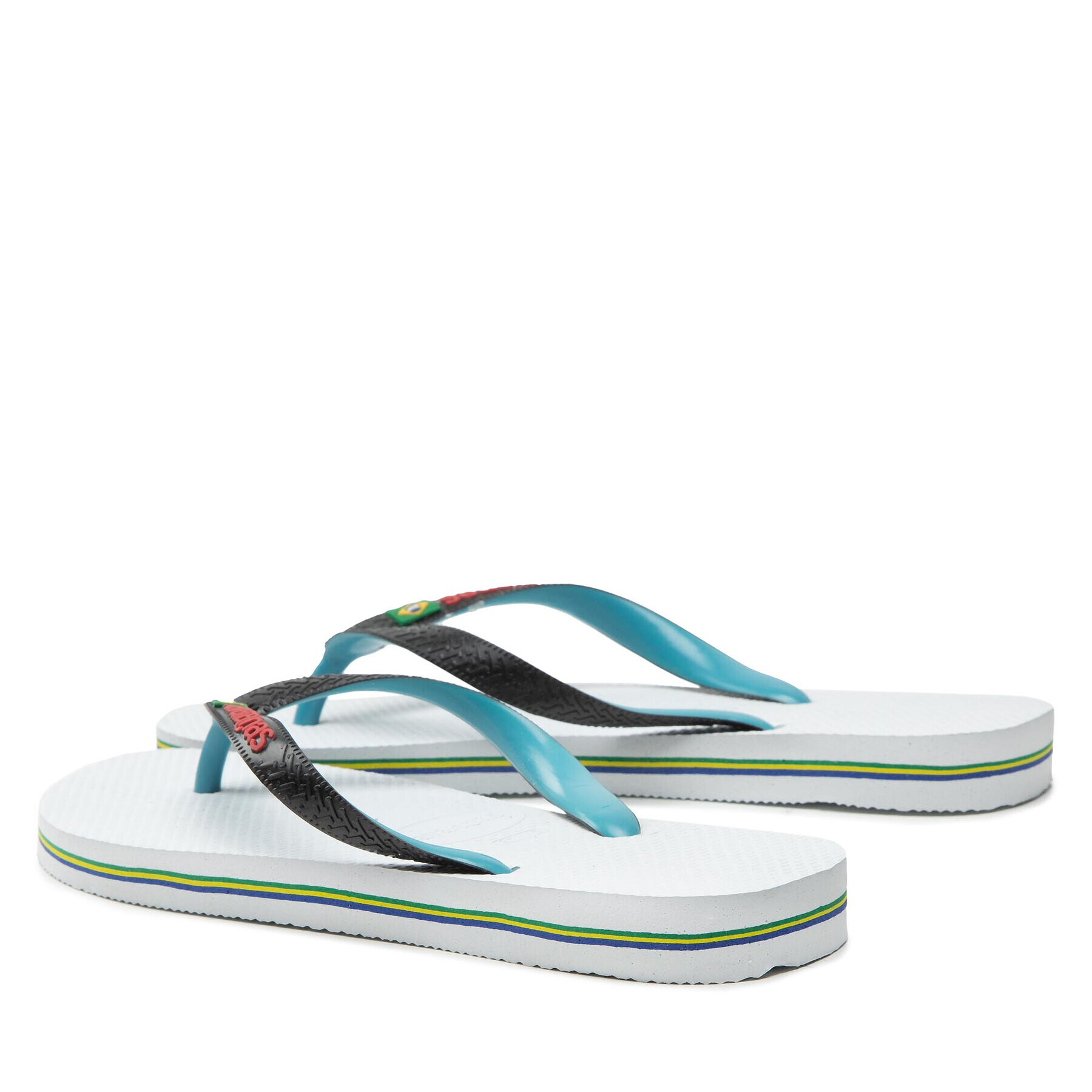 Havaianas Žabky Brasil Mix 41232060128 Černá - Pepit.cz