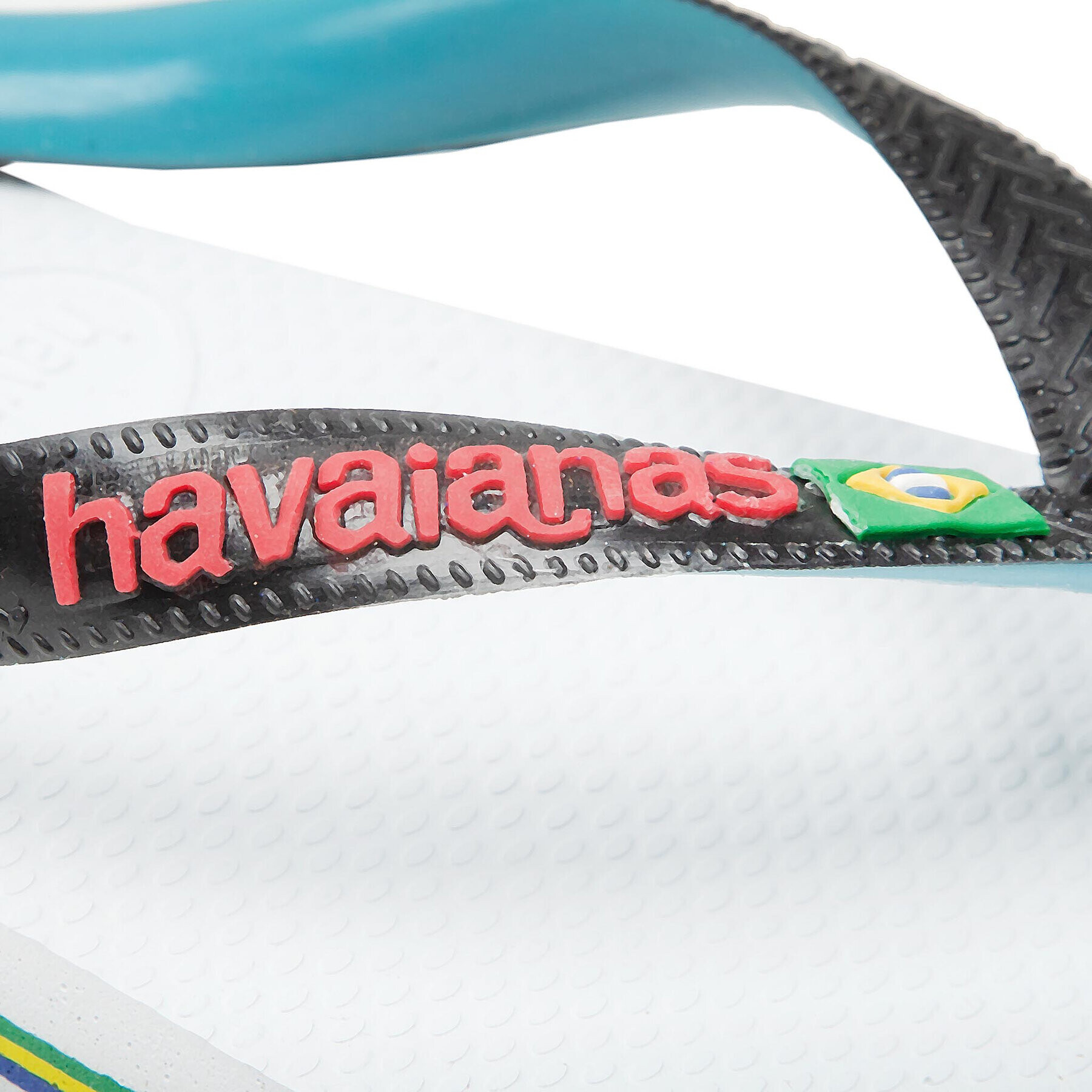 Havaianas Žabky Brasil Mix 41232060128 Černá - Pepit.cz