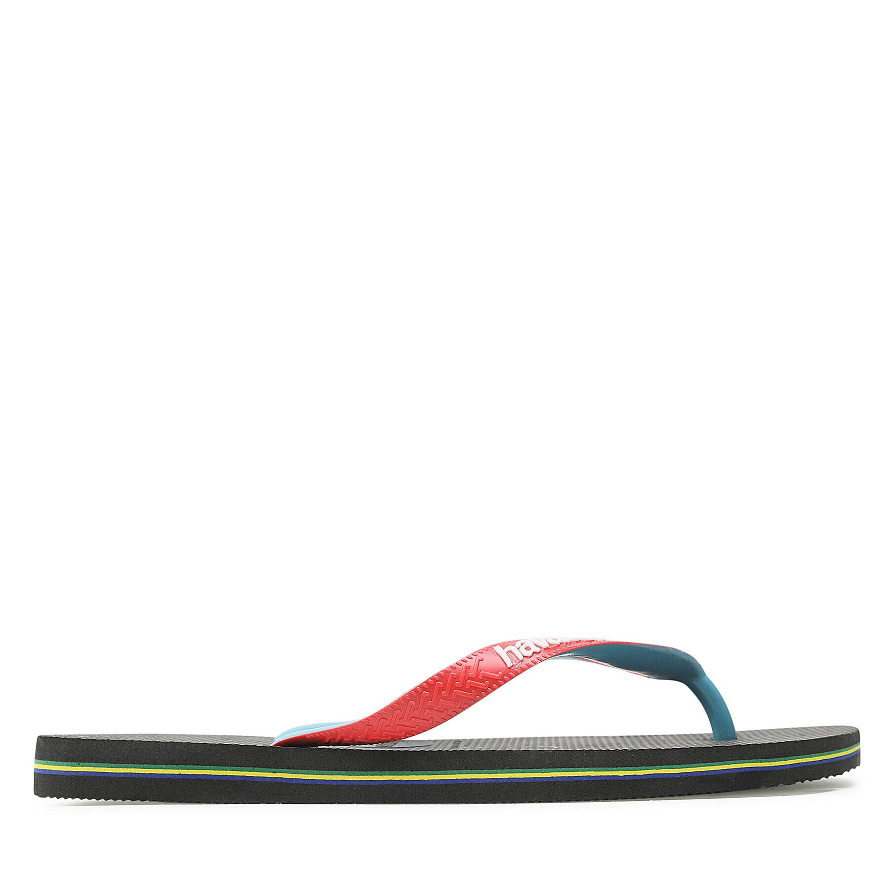 Havaianas Žabky Brasil Mix 41232069710 Červená - Pepit.cz