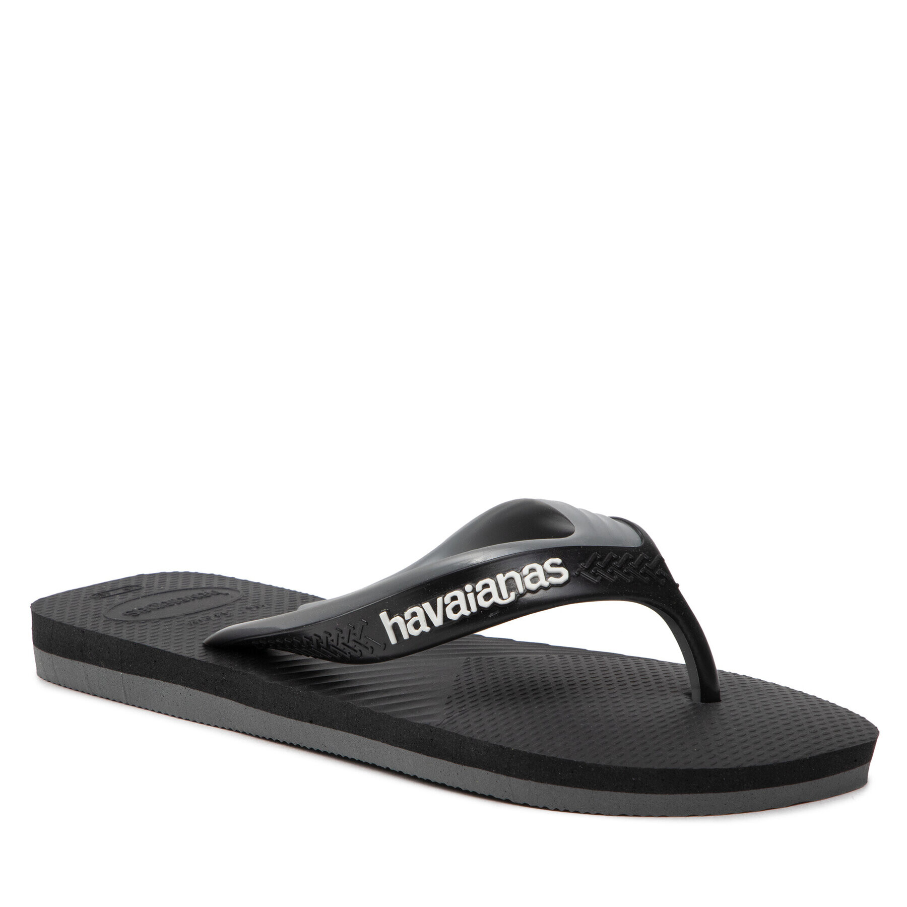 Havaianas Žabky Dual 41456026328 Černá - Pepit.cz