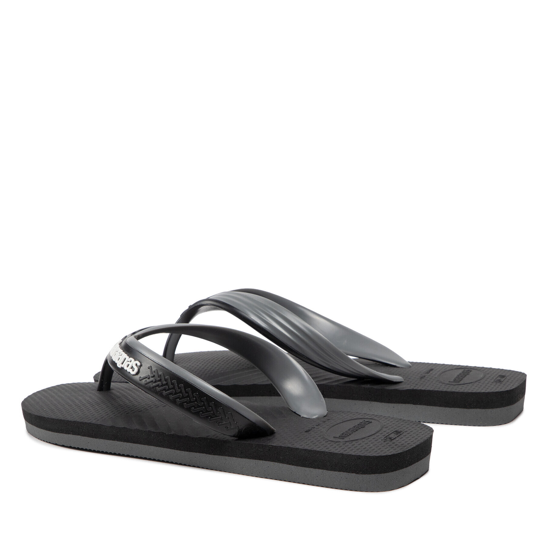 Havaianas Žabky Dual 41456026328 Černá - Pepit.cz