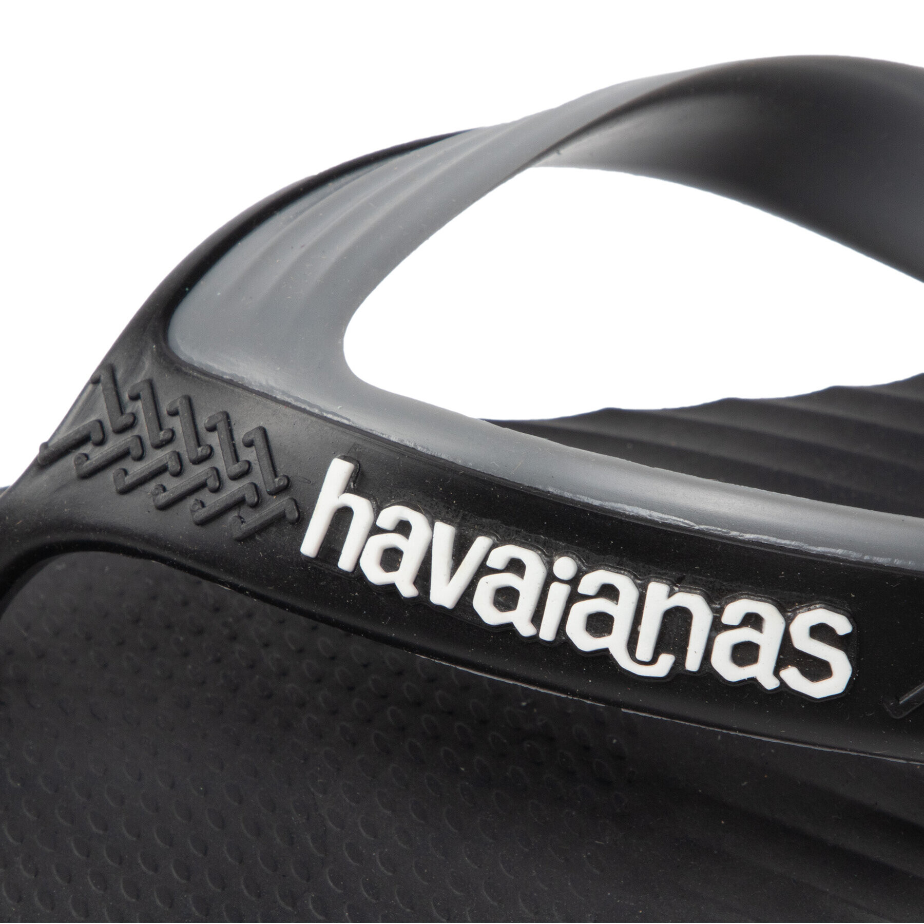 Havaianas Žabky Dual 41456026328 Černá - Pepit.cz