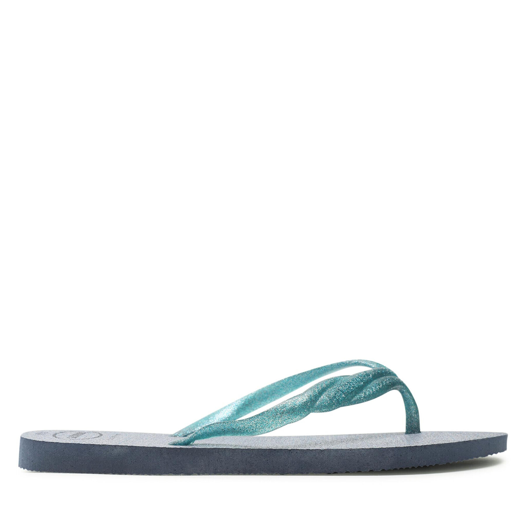 Havaianas Žabky Fantasia Gloss 41456430089 Modrá - Pepit.cz