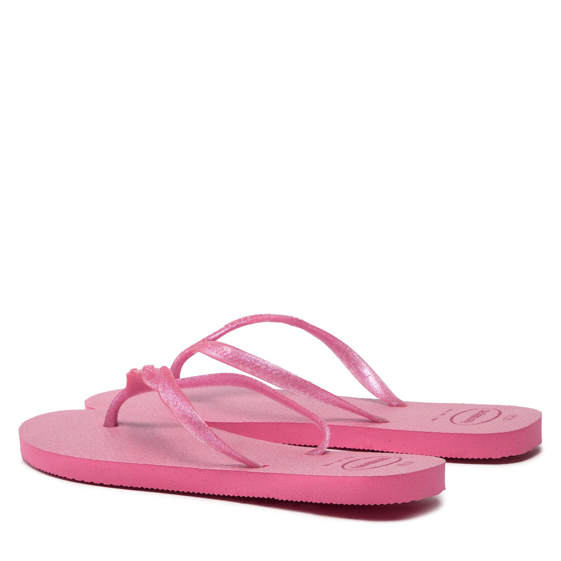 Havaianas Žabky Fantasia Gloss 41456430129 Růžová - Pepit.cz