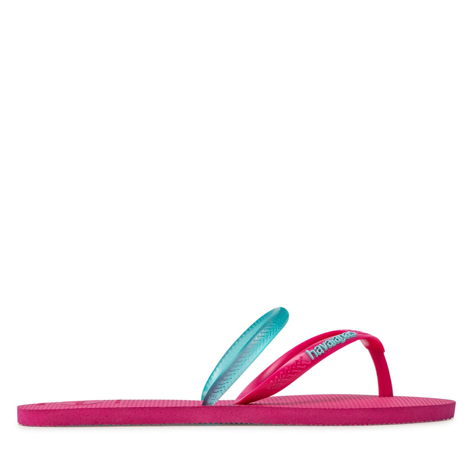 Havaianas Žabky Flat Duo 41472378910 Růžová - Pepit.cz