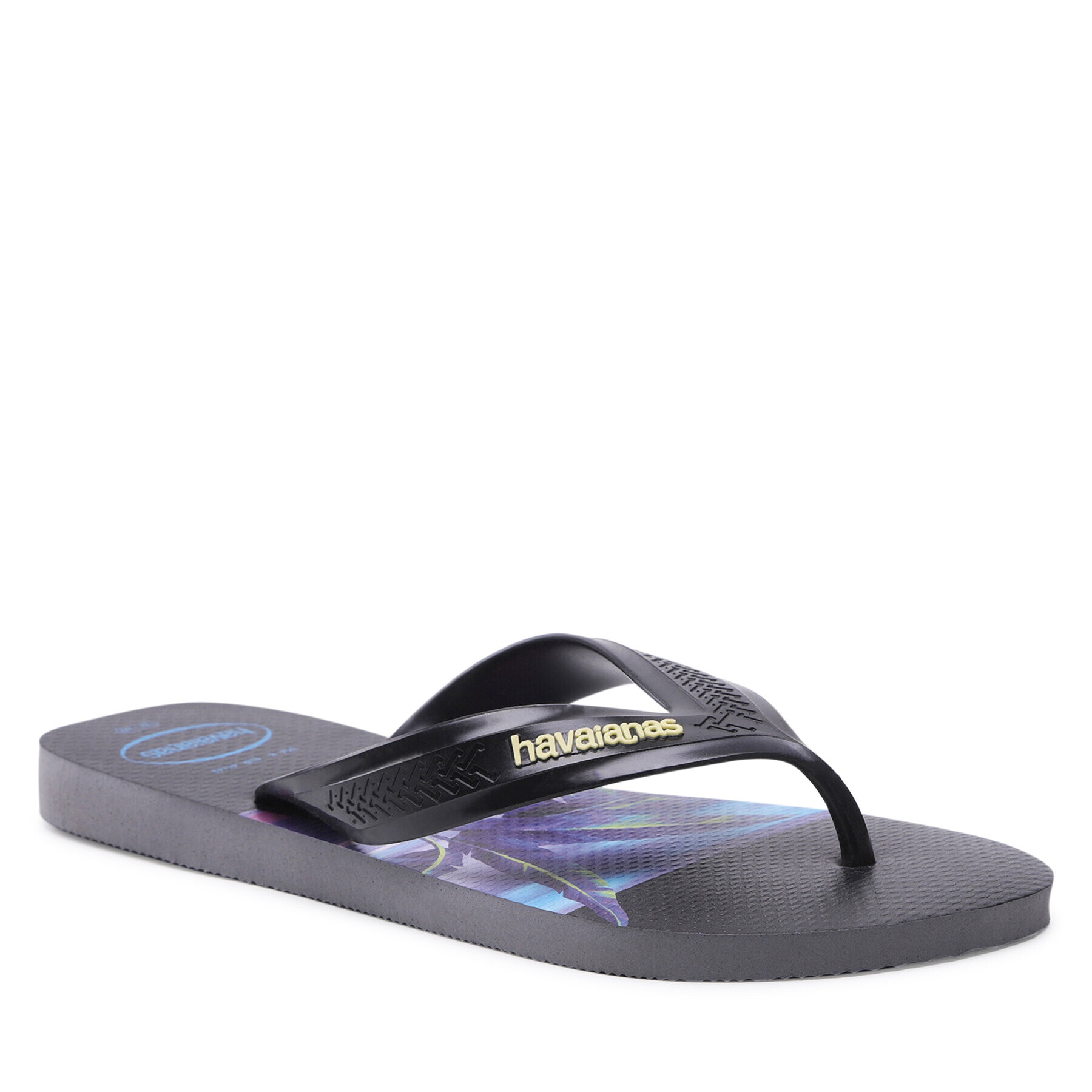 Havaianas Žabky H. T Max Concpt Fc 41470195178 Černá - Pepit.cz