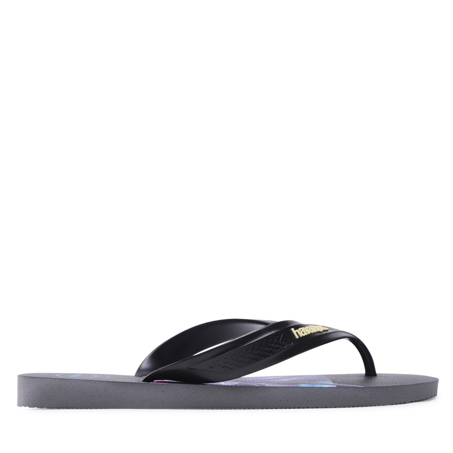 Havaianas Žabky H. T Max Concpt Fc 41470195178 Černá - Pepit.cz