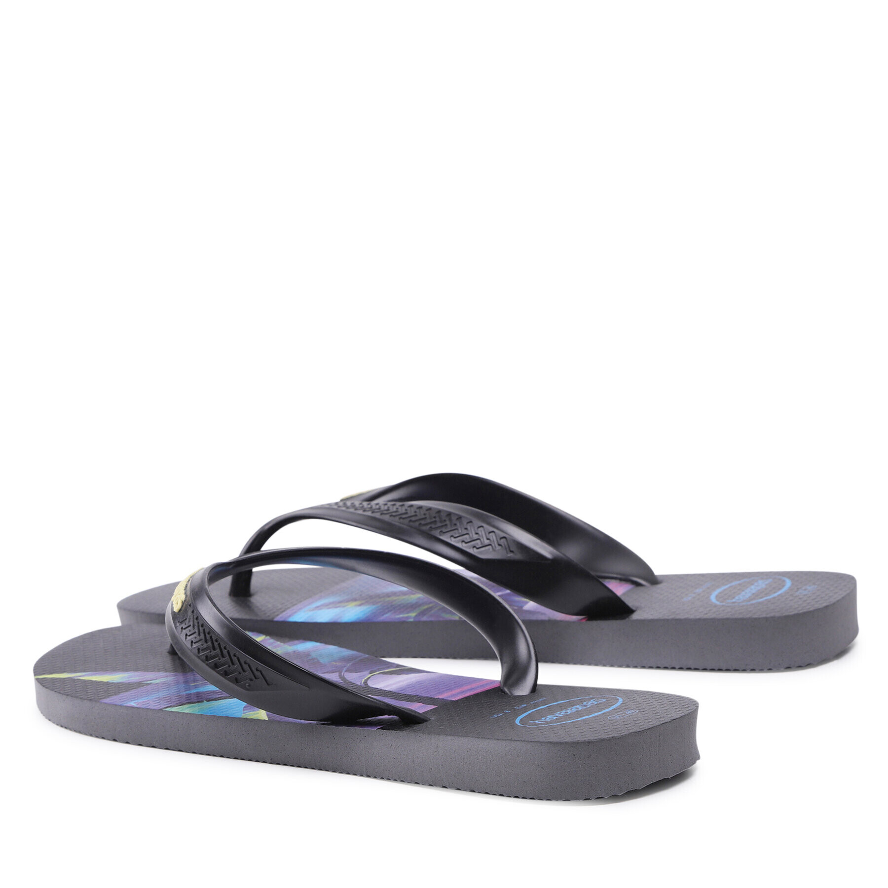 Havaianas Žabky H. T Max Concpt Fc 41470195178 Černá - Pepit.cz