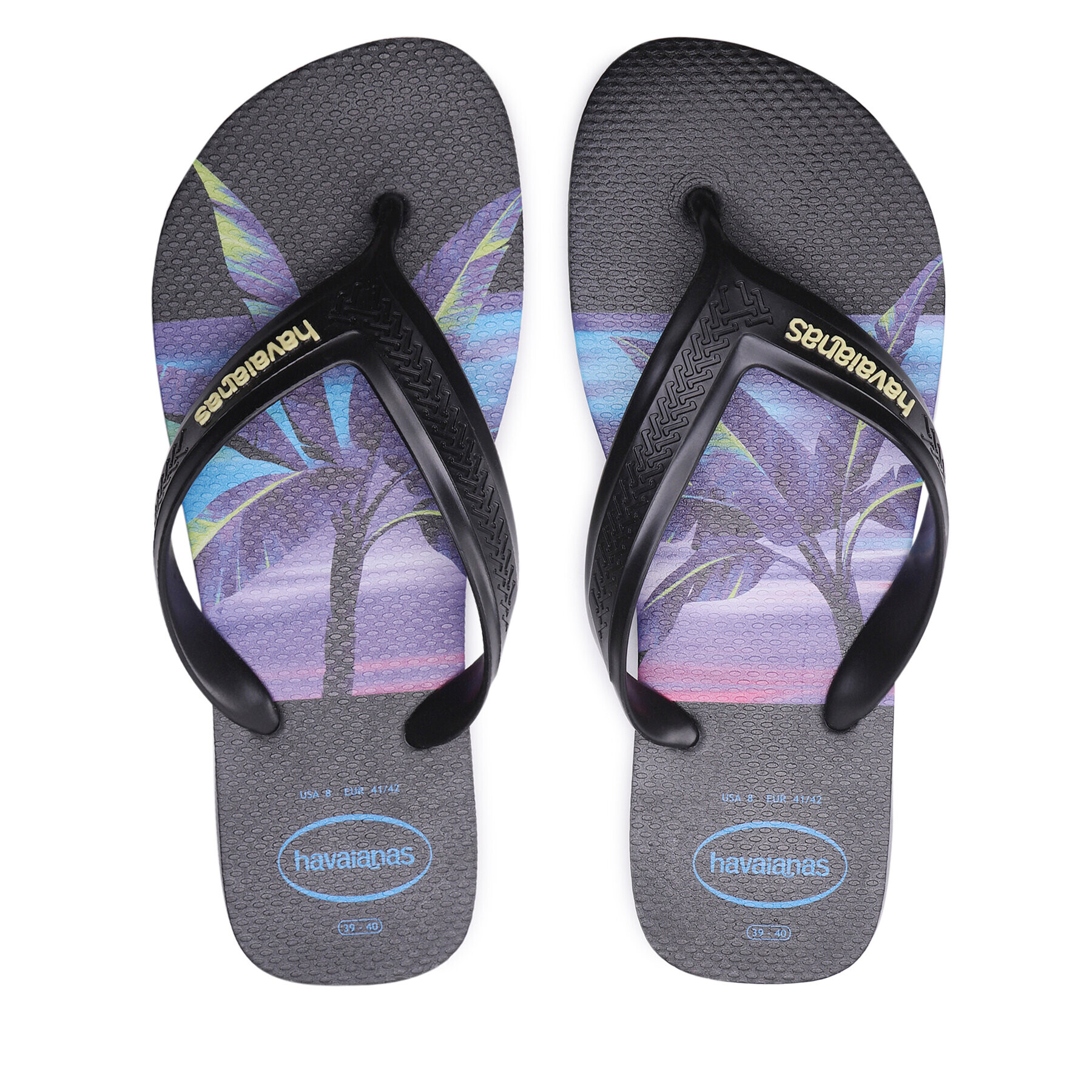 Havaianas Žabky H. T Max Concpt Fc 41470195178 Černá - Pepit.cz