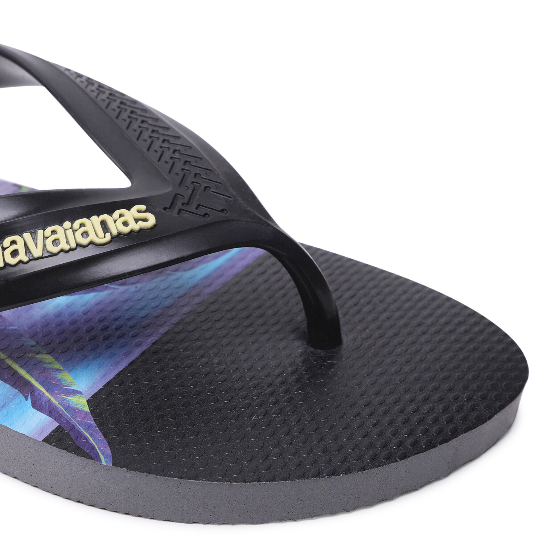 Havaianas Žabky H. T Max Concpt Fc 41470195178 Černá - Pepit.cz