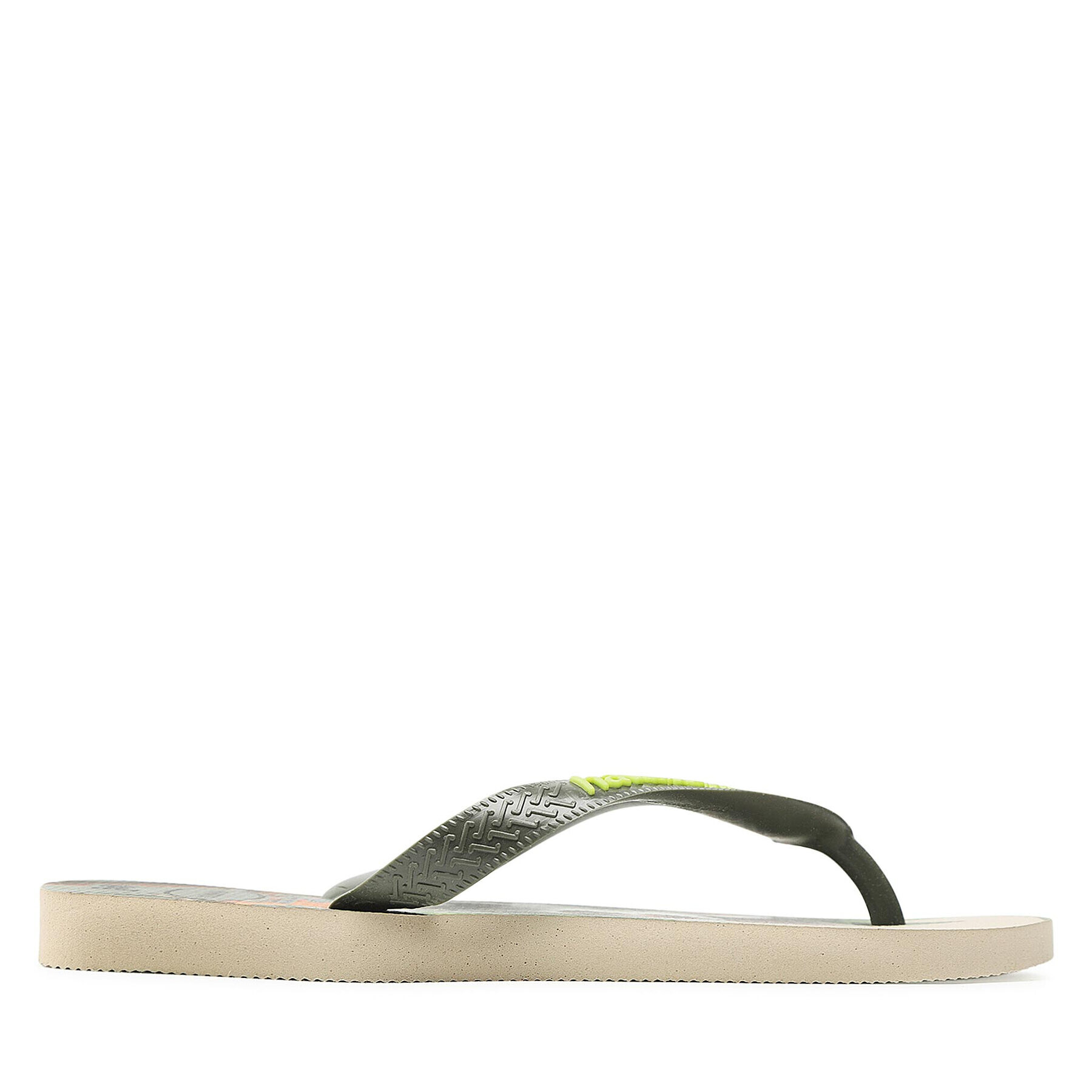 Havaianas Žabky Ipe 40003969635 Zelená - Pepit.cz