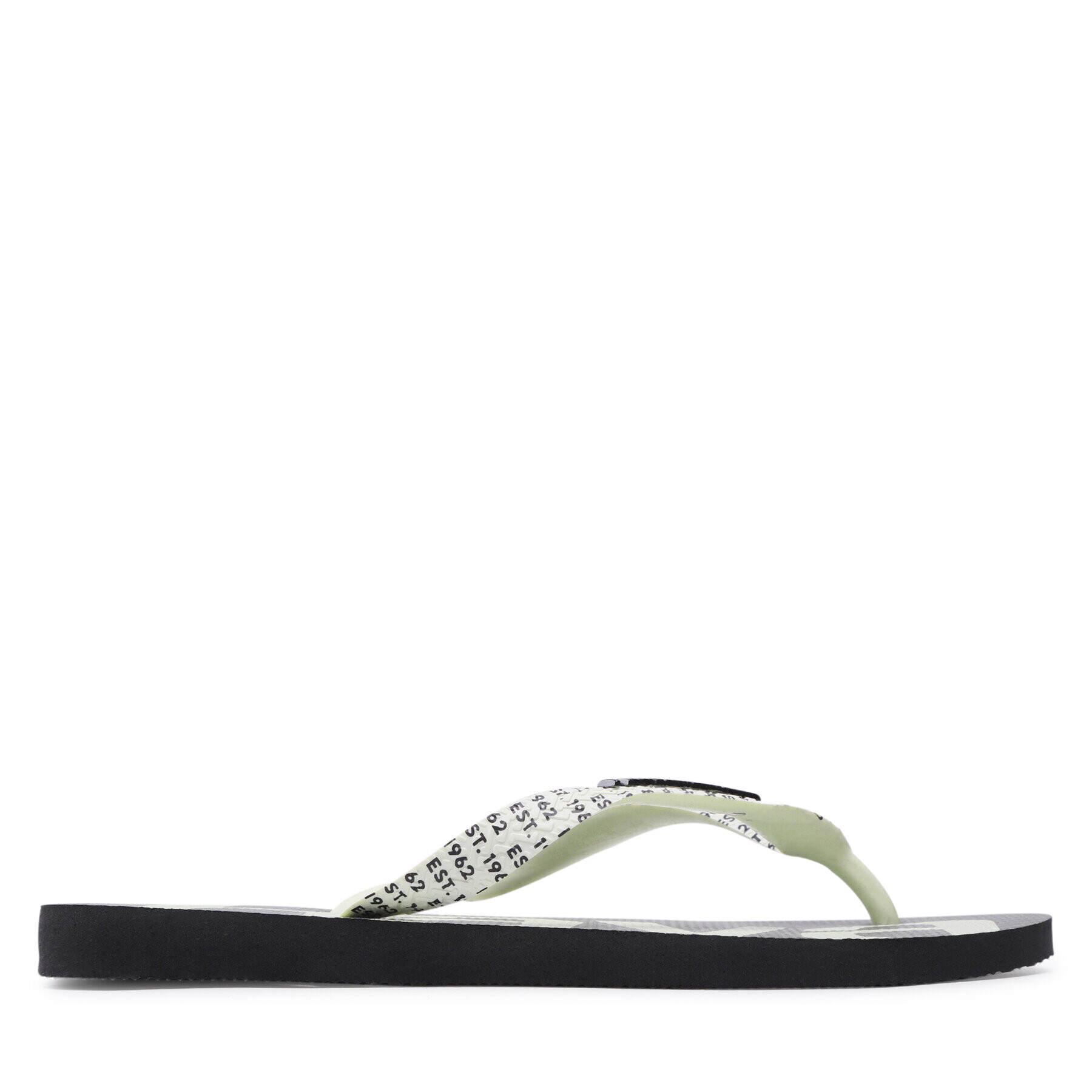 Havaianas Žabky Lgmn Midtech 41470630090 Zelená - Pepit.cz