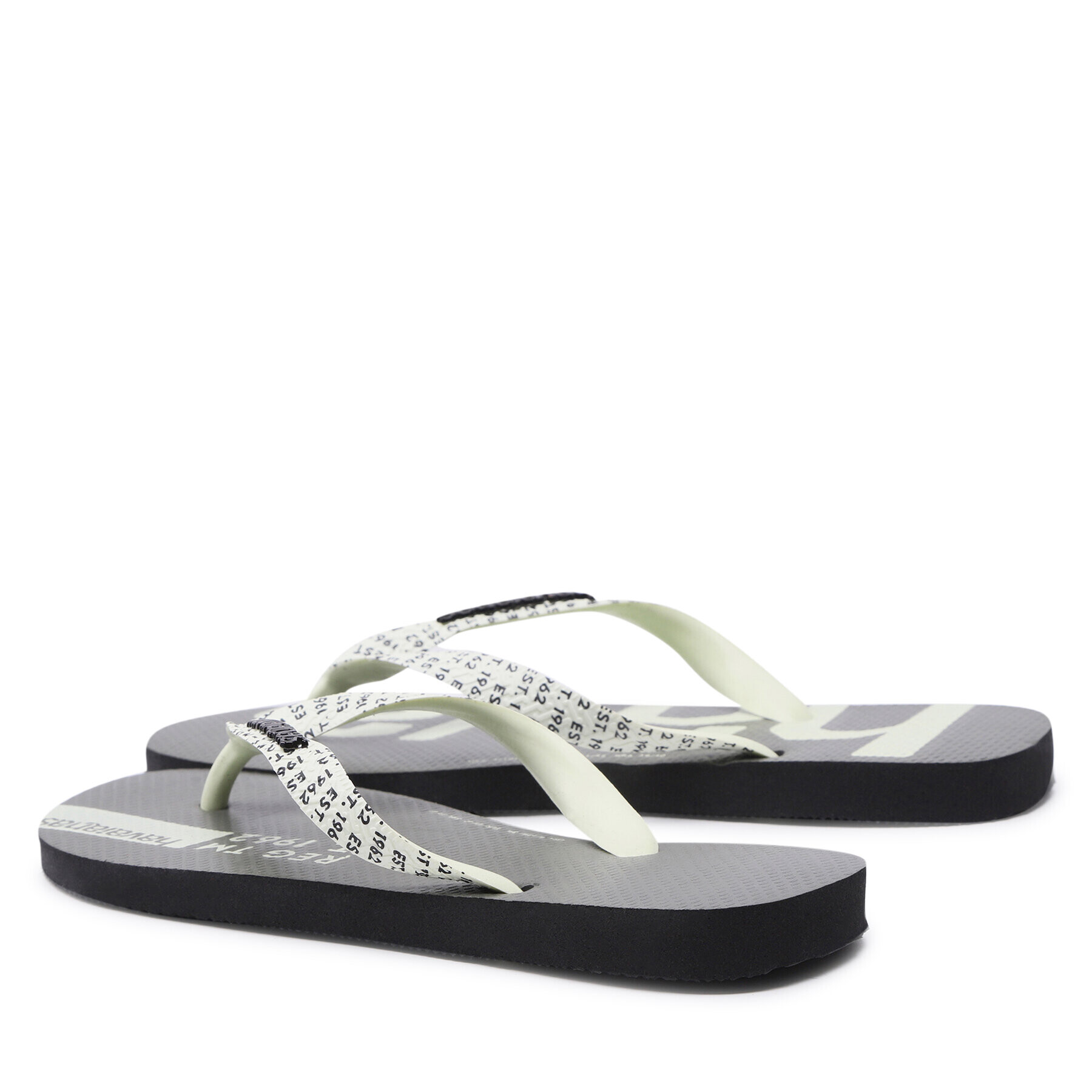 Havaianas Žabky Lgmn Midtech 41470630090 Zelená - Pepit.cz