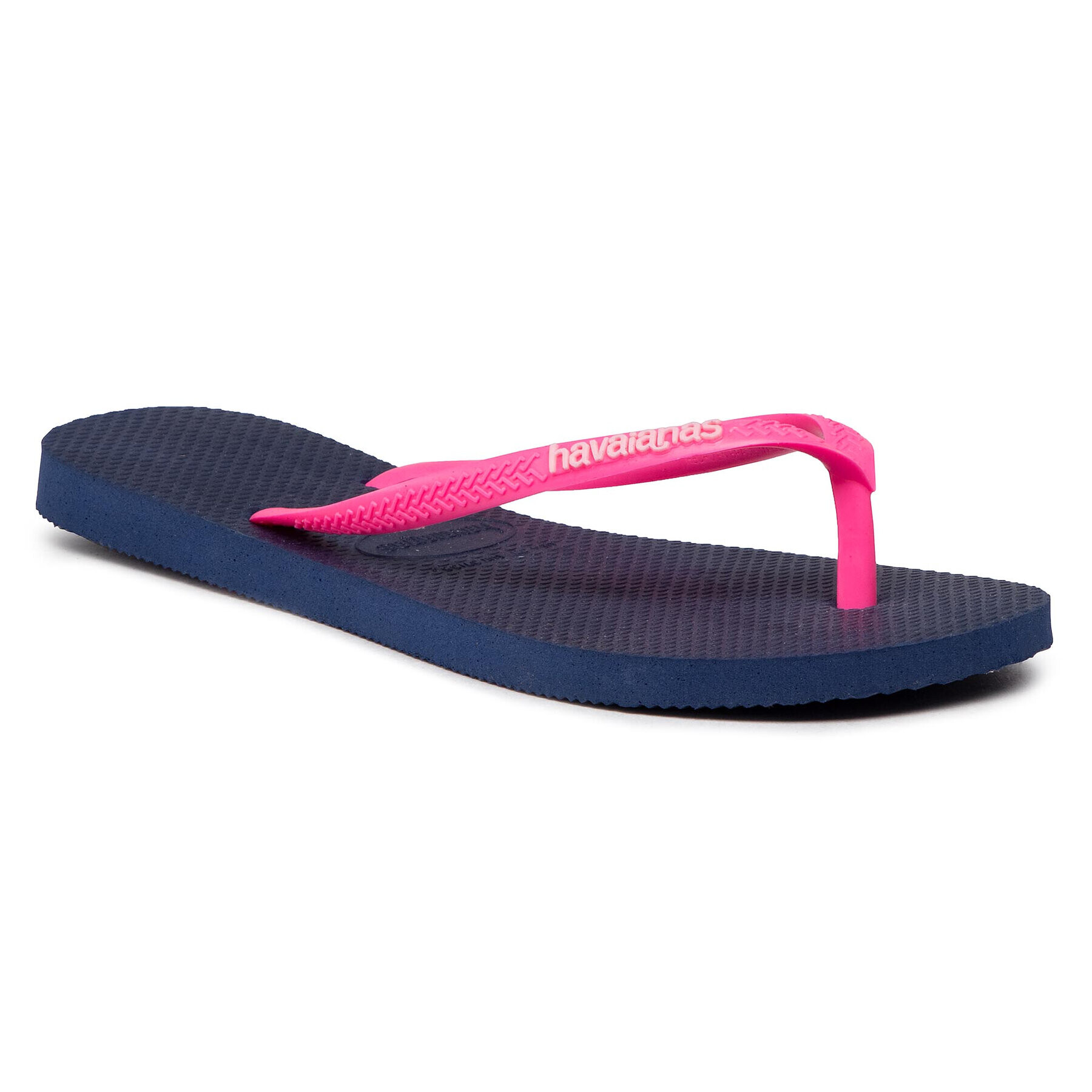 Havaianas Žabky Logo Pop-Up 41197879726 Růžová - Pepit.cz