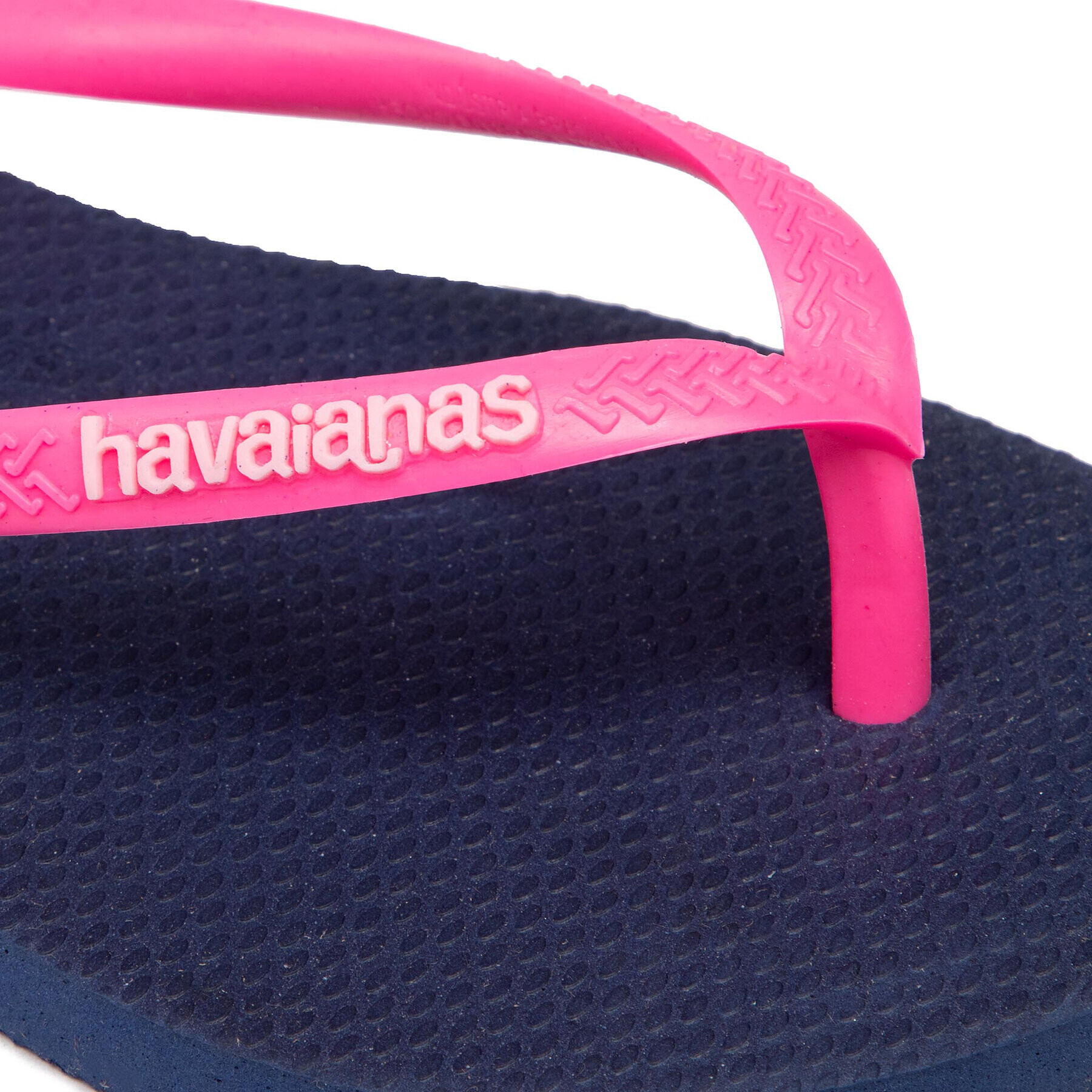 Havaianas Žabky Logo Pop-Up 41197879726 Růžová - Pepit.cz