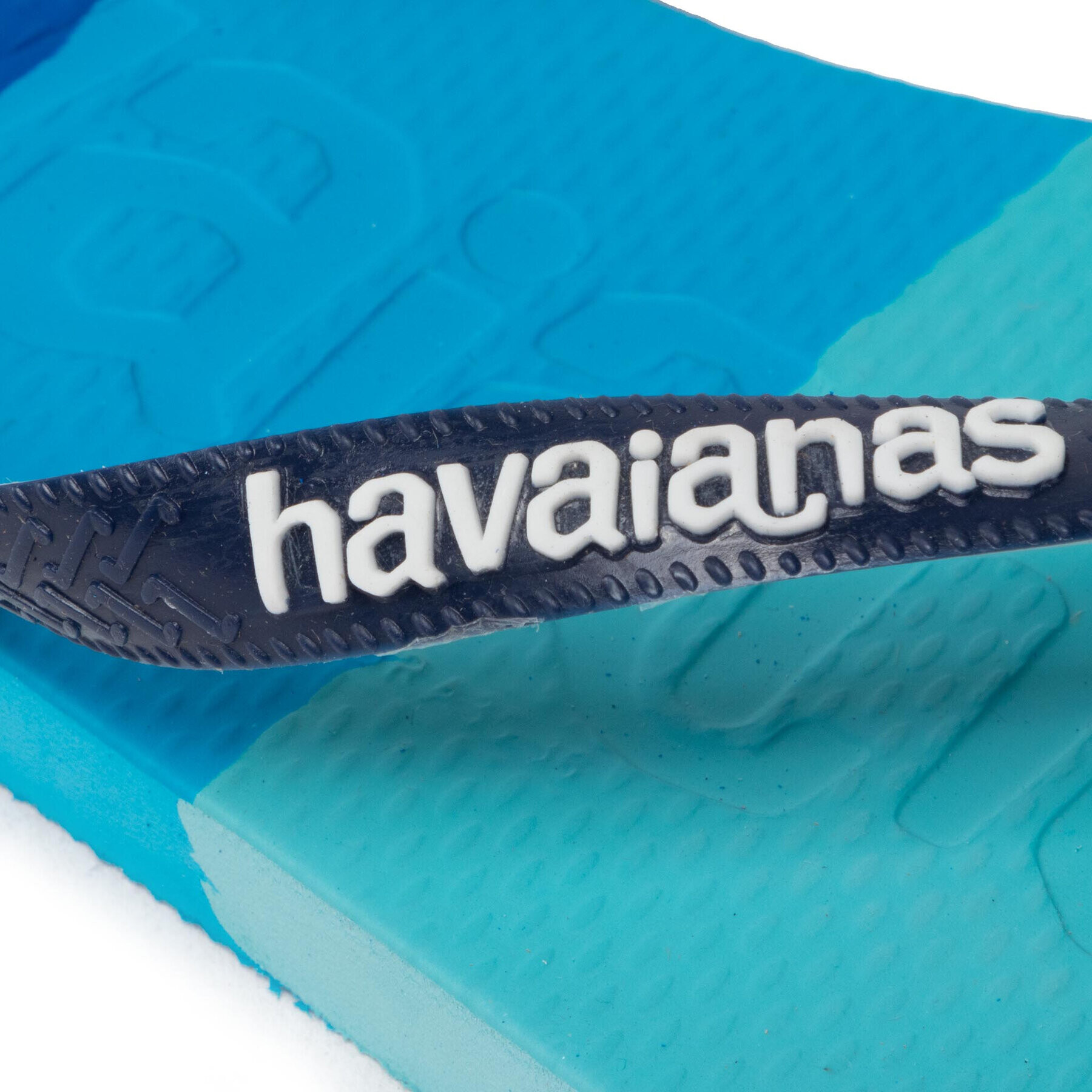 Havaianas Žabky Logomania Mc 41463648171 Tmavomodrá - Pepit.cz