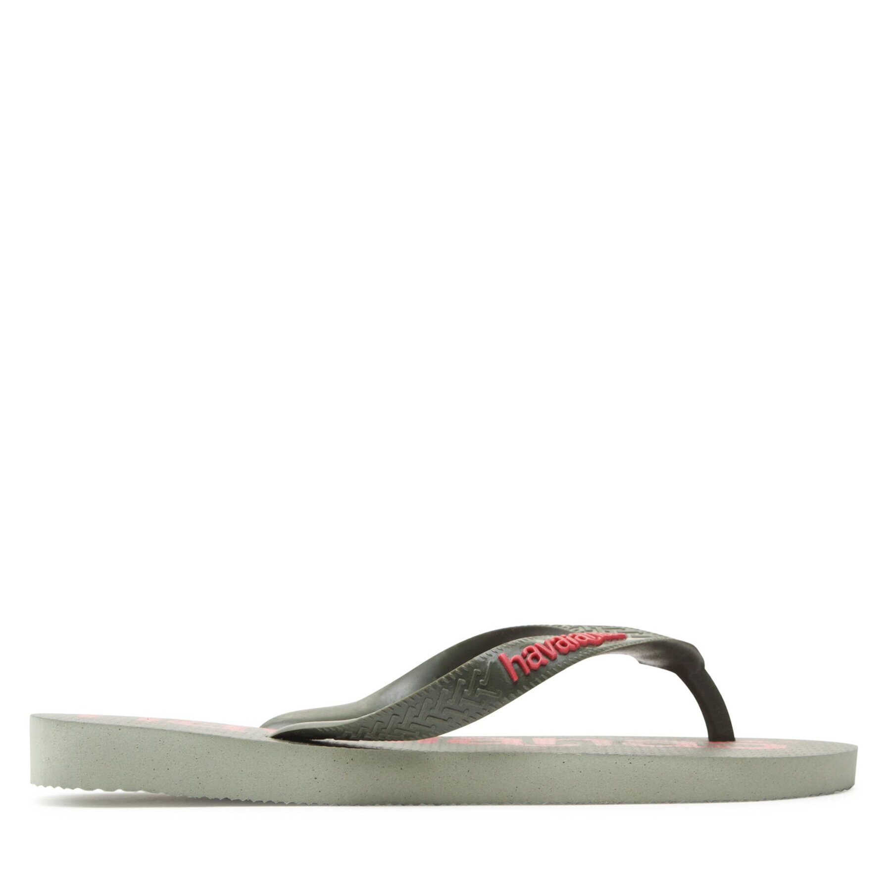 Havaianas Žabky Logomania2 4145741 Zelená - Pepit.cz