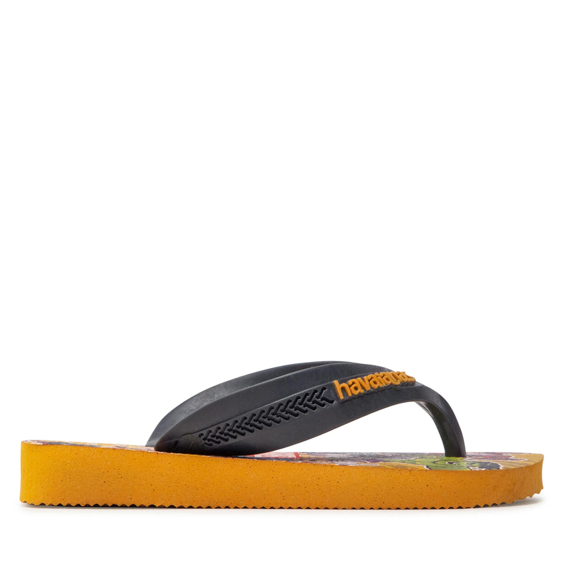 Havaianas Žabky Max Marvel 41470066362 Šedá - Pepit.cz