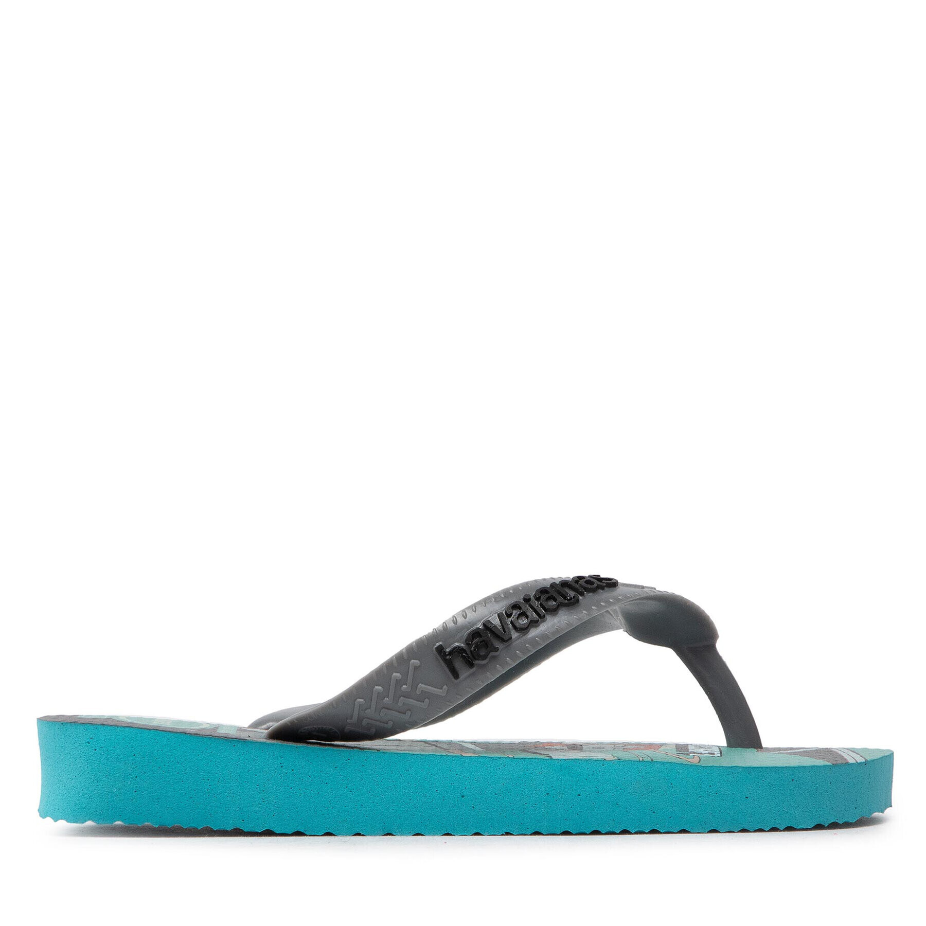 Havaianas Žabky Minecraft 41451250031 Šedá - Pepit.cz