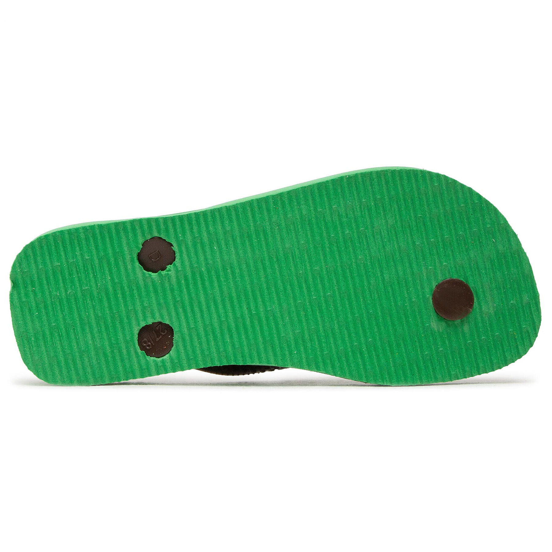 Havaianas Žabky Minecraft 41451252715 Hnědá - Pepit.cz