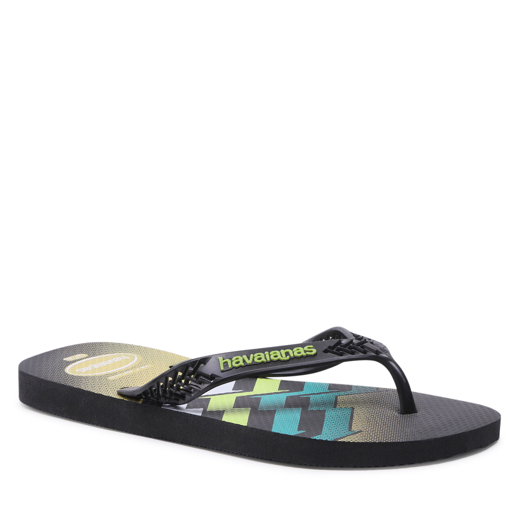 Havaianas Žabky Power Light 41469290090 Černá - Pepit.cz