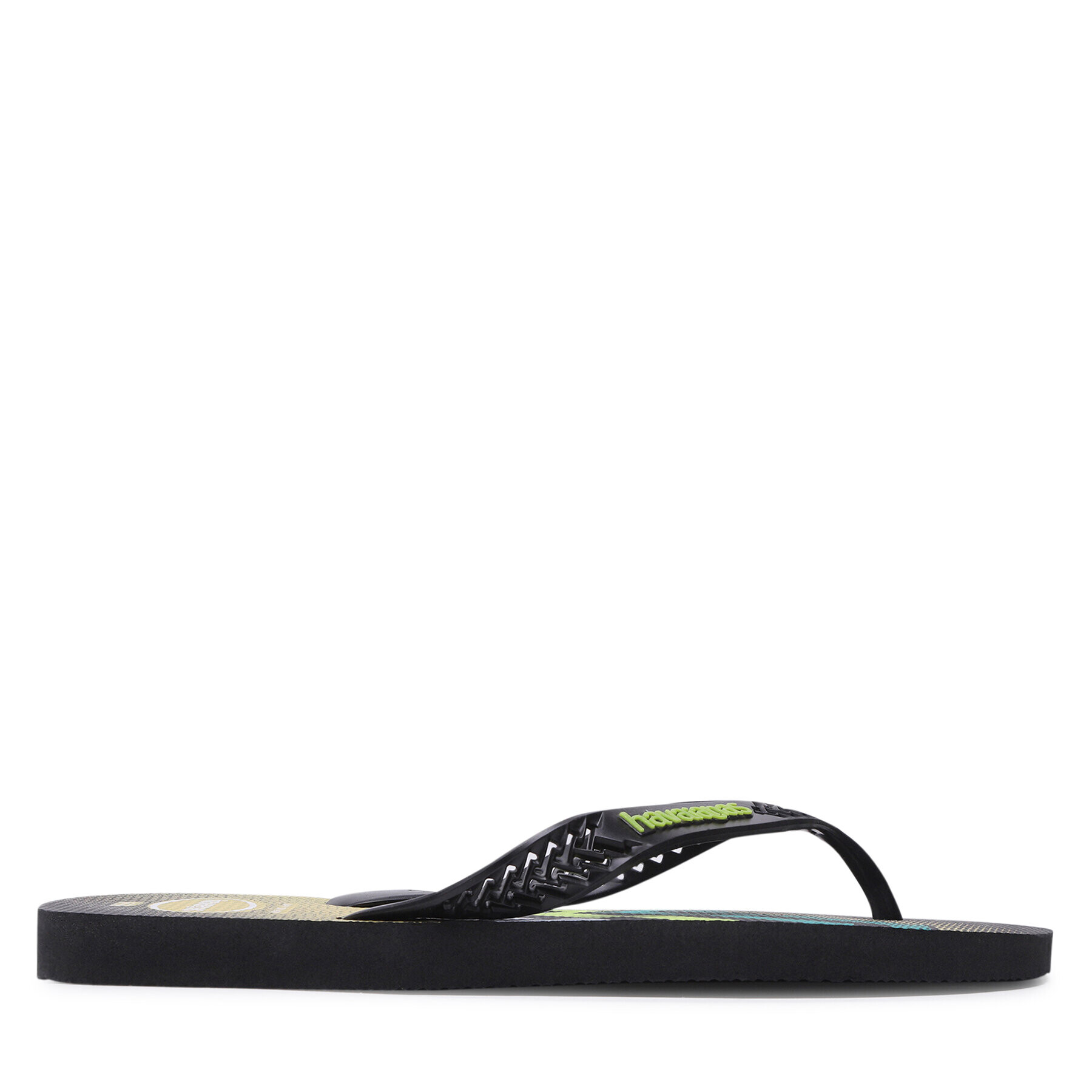 Havaianas Žabky Power Light 41469290090 Černá - Pepit.cz