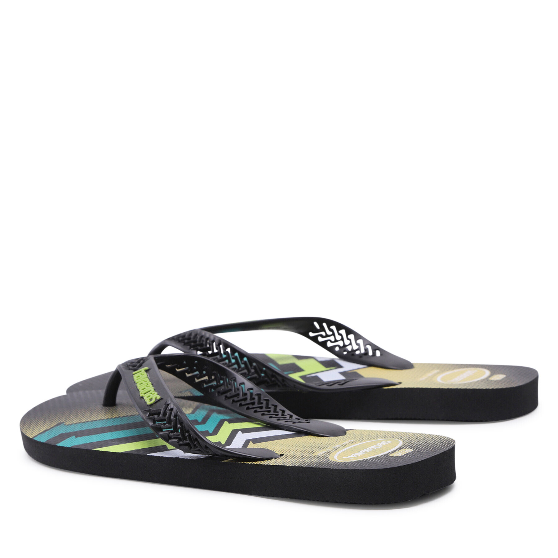 Havaianas Žabky Power Light 41469290090 Černá - Pepit.cz