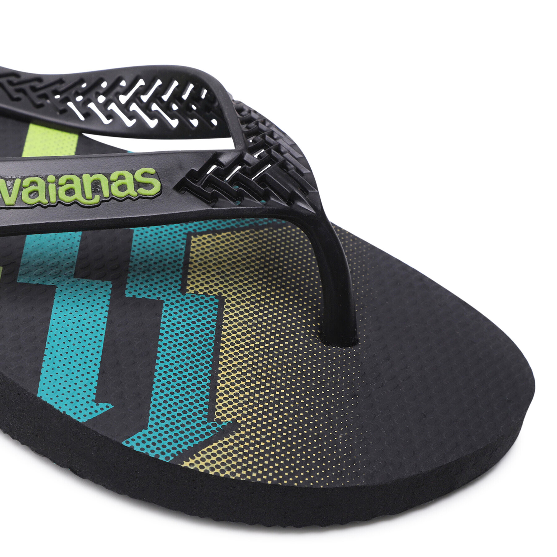 Havaianas Žabky Power Light 41469290090 Černá - Pepit.cz