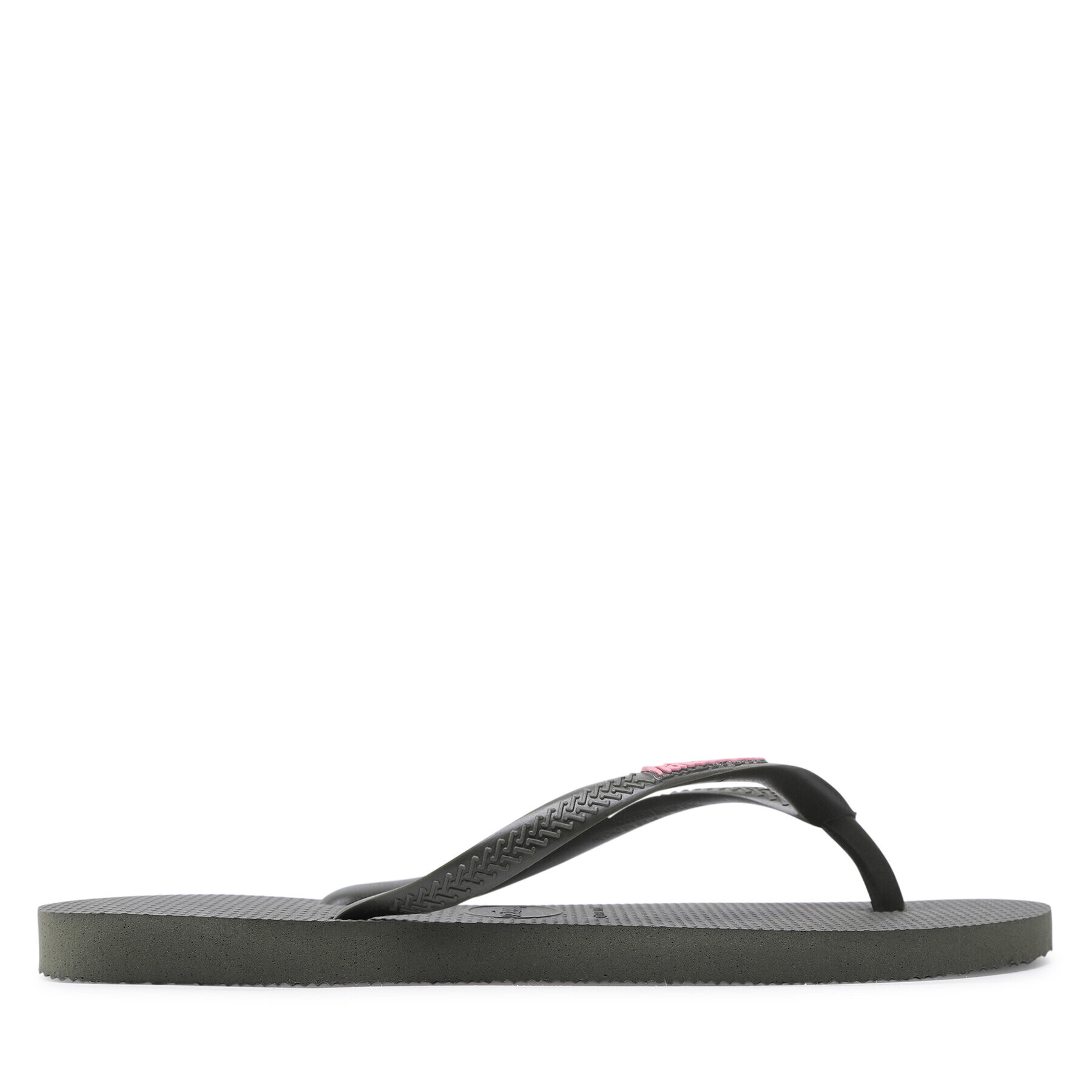 Havaianas Žabky Sl Logo Pop-Up 41197870869 Zelená - Pepit.cz